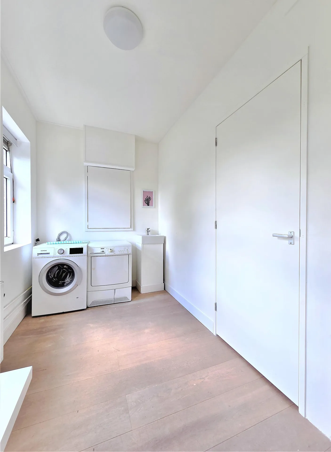 Foto #38 Appartement Karel du Jardinstraat Amsterdam