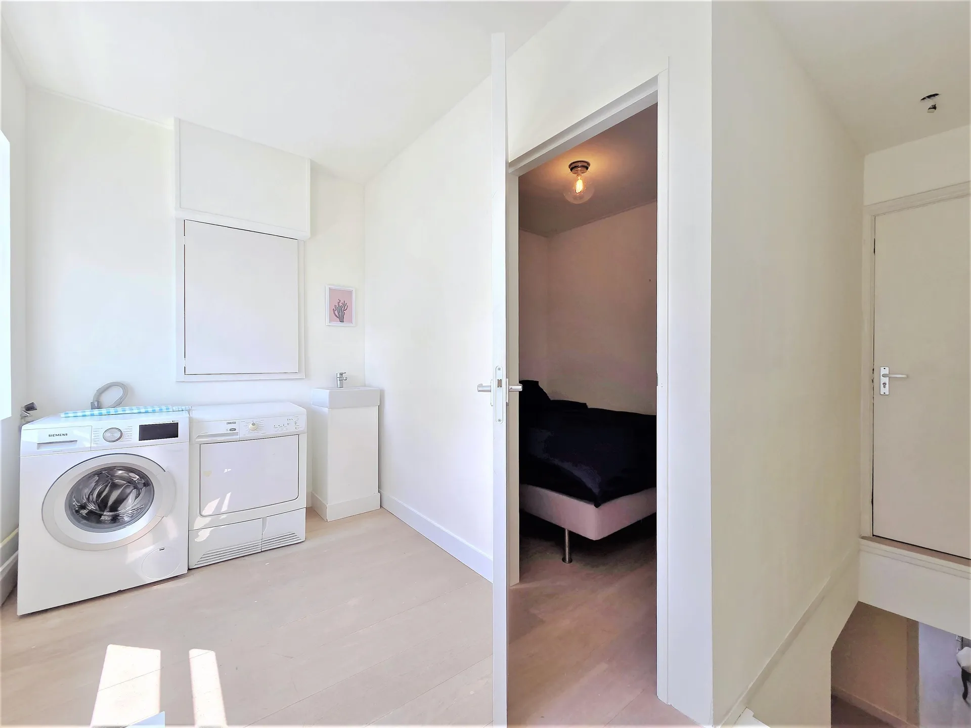 Foto #40 Appartement Karel du Jardinstraat Amsterdam