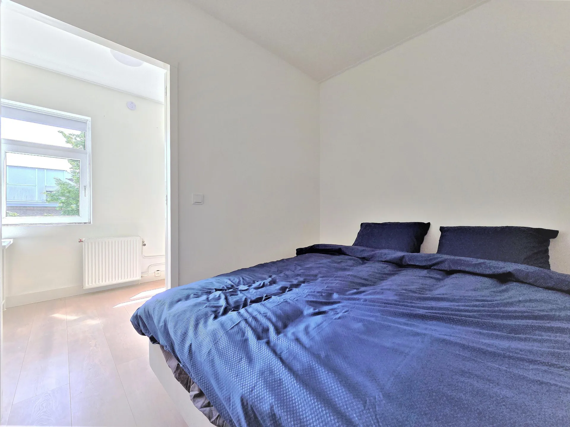Foto #42 Appartement Karel du Jardinstraat Amsterdam
