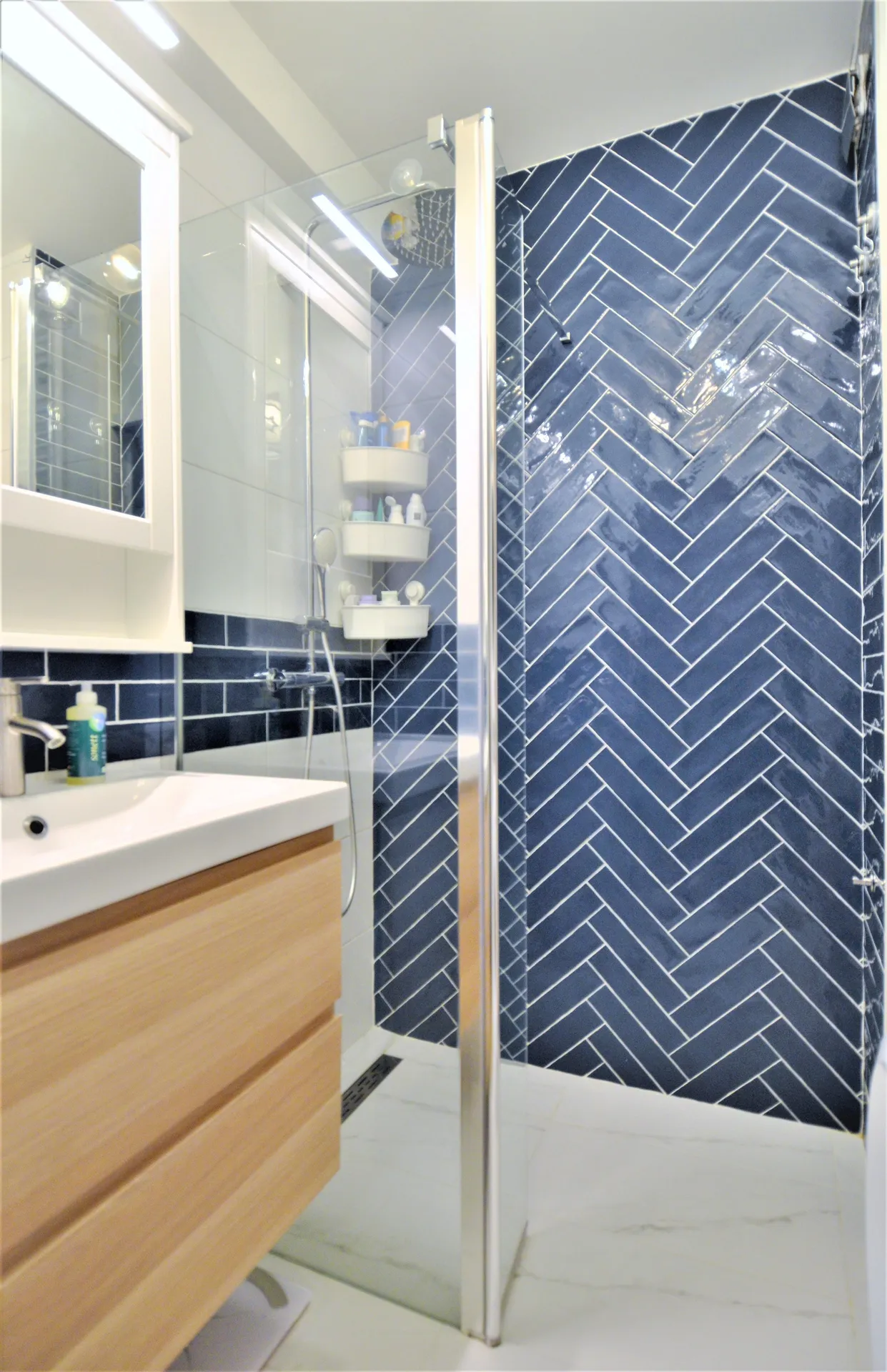 Foto #15 Appartement Czaar Peterstraat Amsterdam