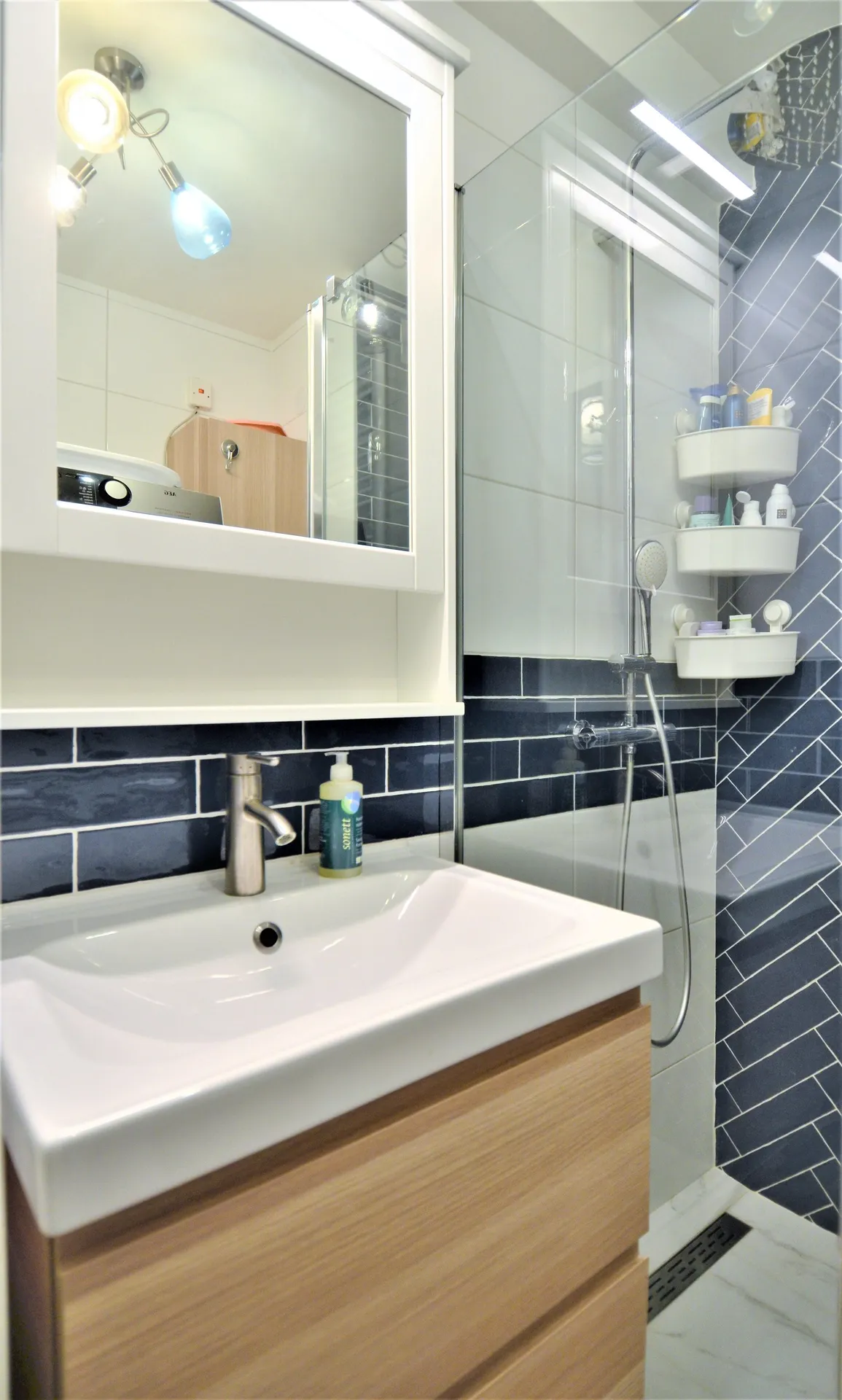 Foto #16 Appartement Czaar Peterstraat Amsterdam