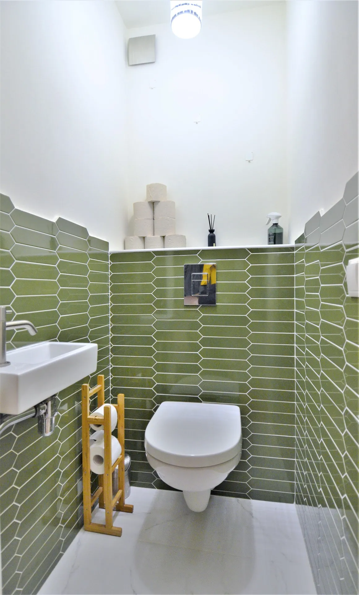 Foto #18 Appartement Czaar Peterstraat Amsterdam