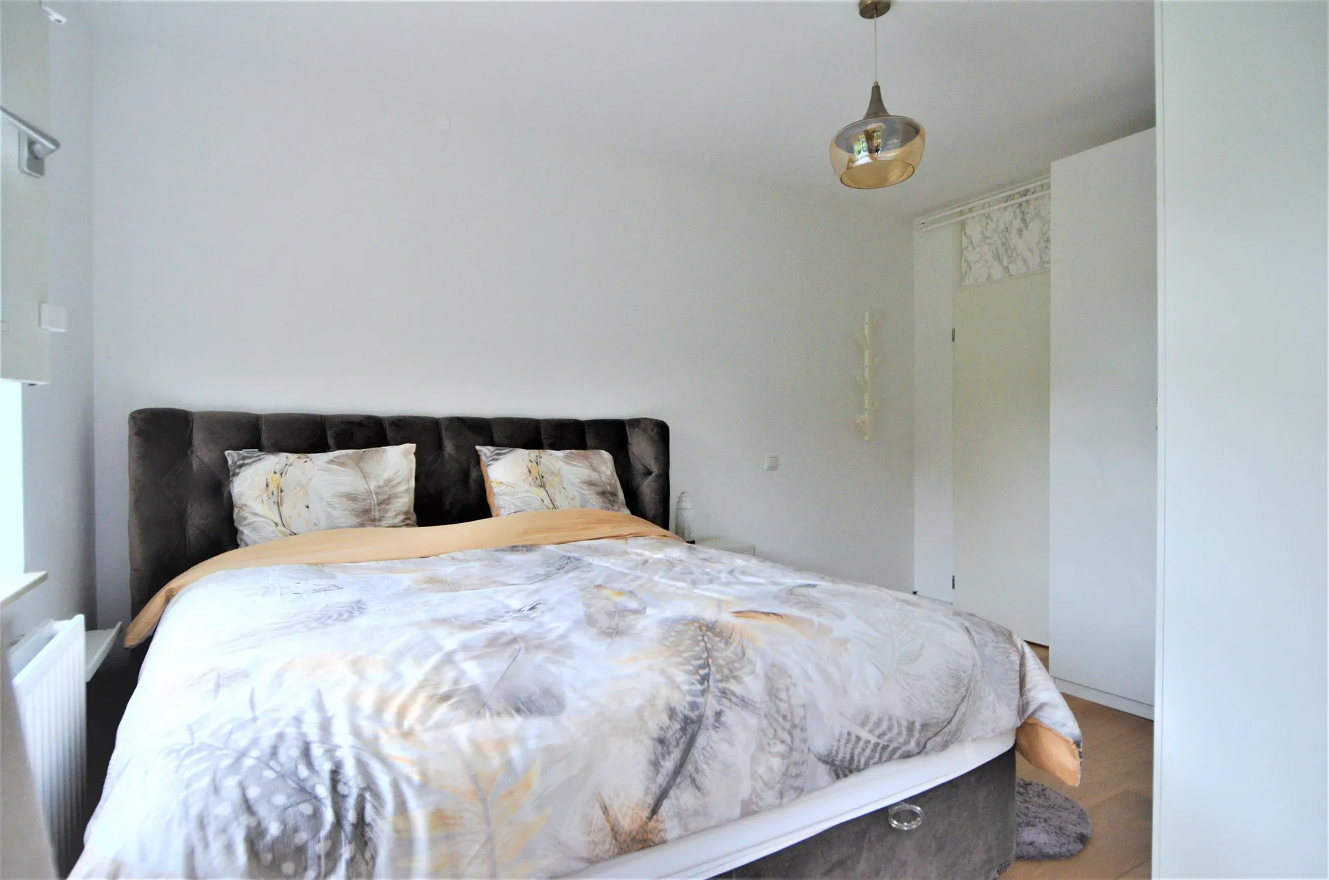 Foto #21 Appartement Czaar Peterstraat Amsterdam