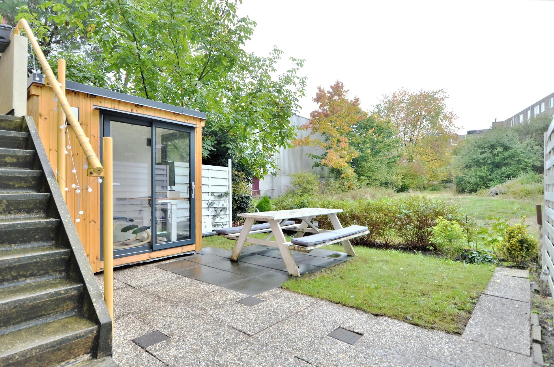 Foto #23 Appartement Czaar Peterstraat Amsterdam