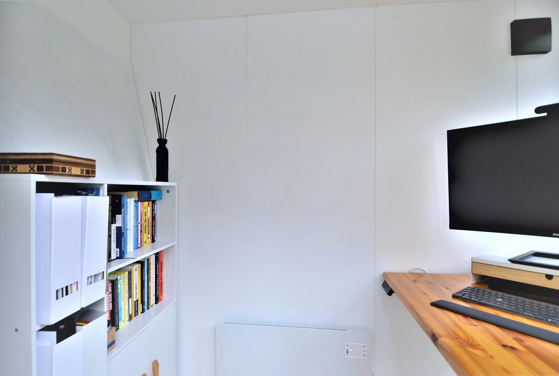 Foto #30 Appartement Czaar Peterstraat Amsterdam