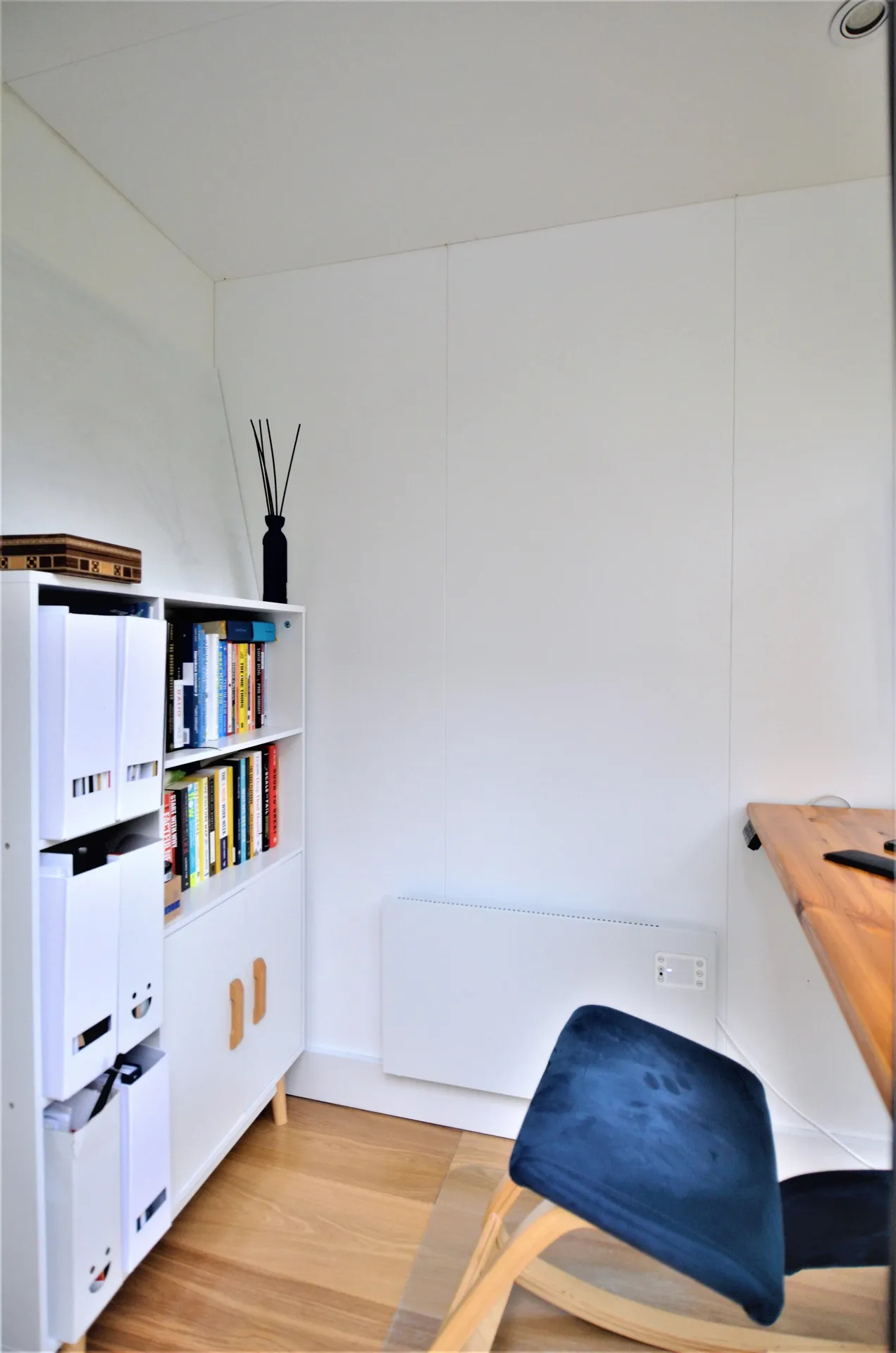 Foto #31 Appartement Czaar Peterstraat Amsterdam