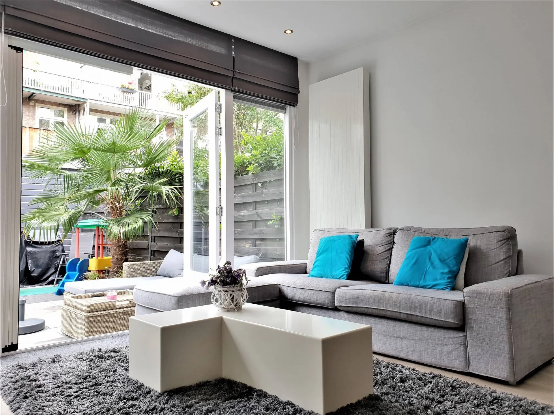 Foto #5 Appartement Eemsstraat Amsterdam