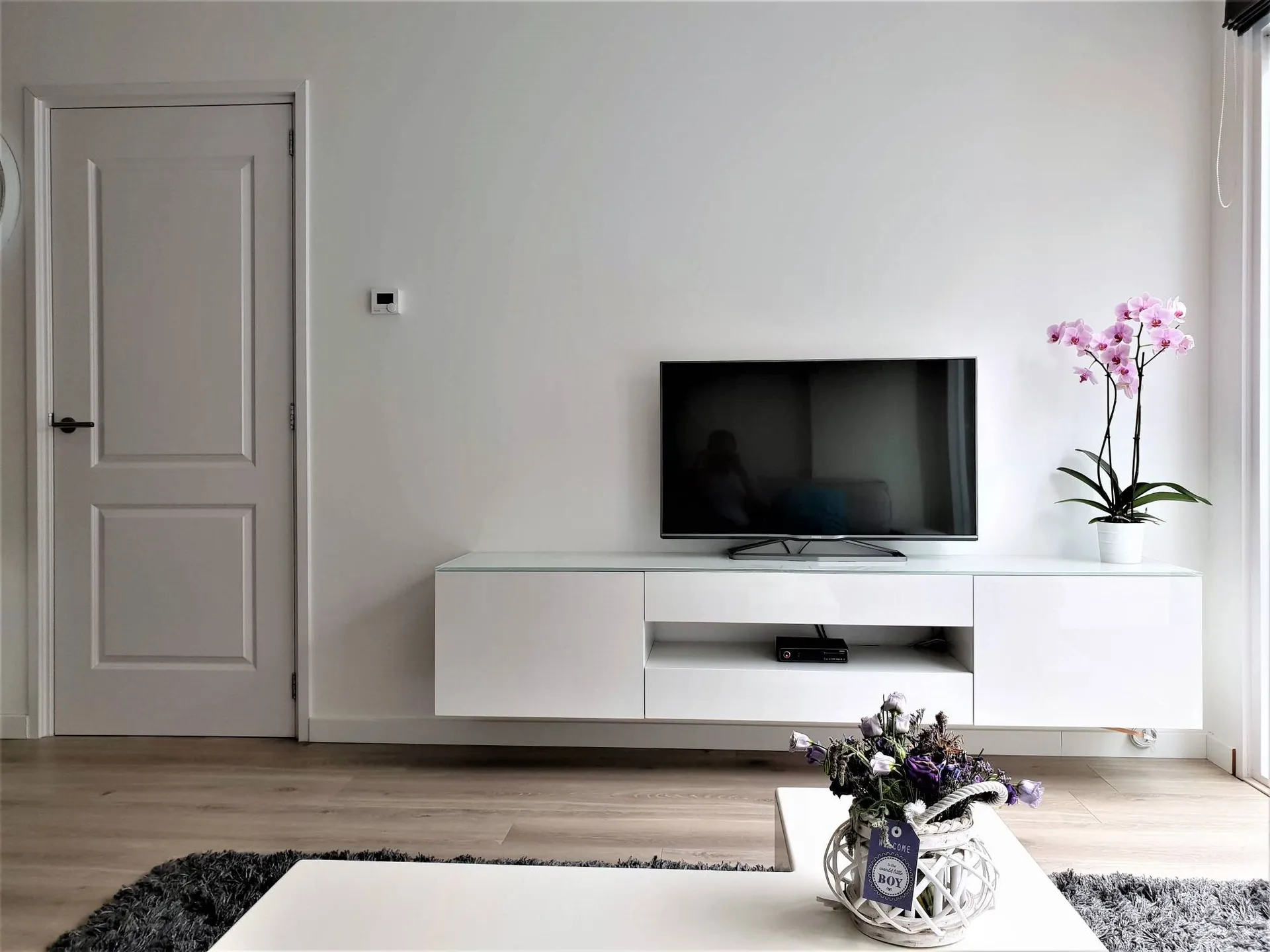 Foto #6 Appartement Eemsstraat Amsterdam