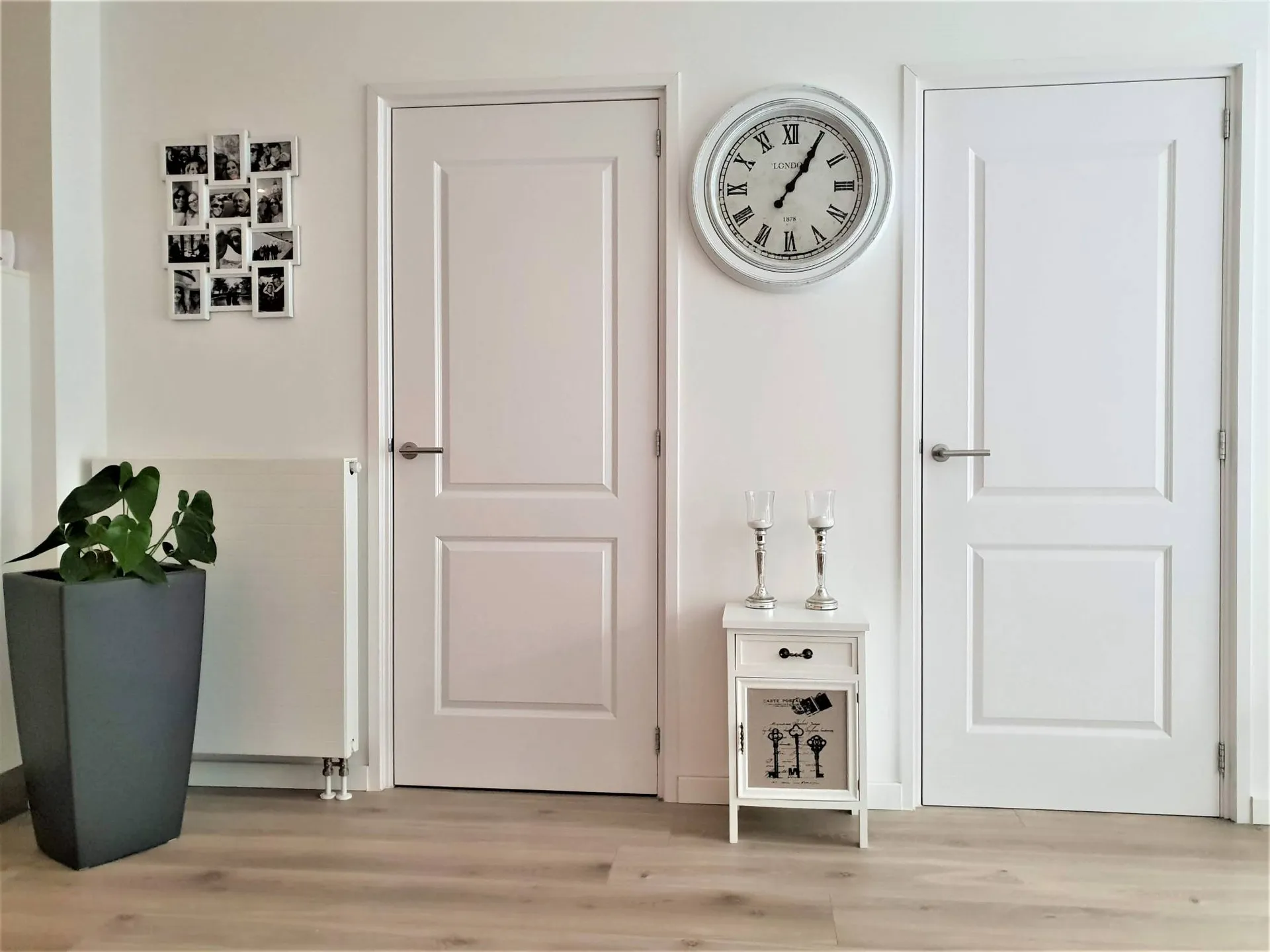 Foto #7 Appartement Eemsstraat Amsterdam