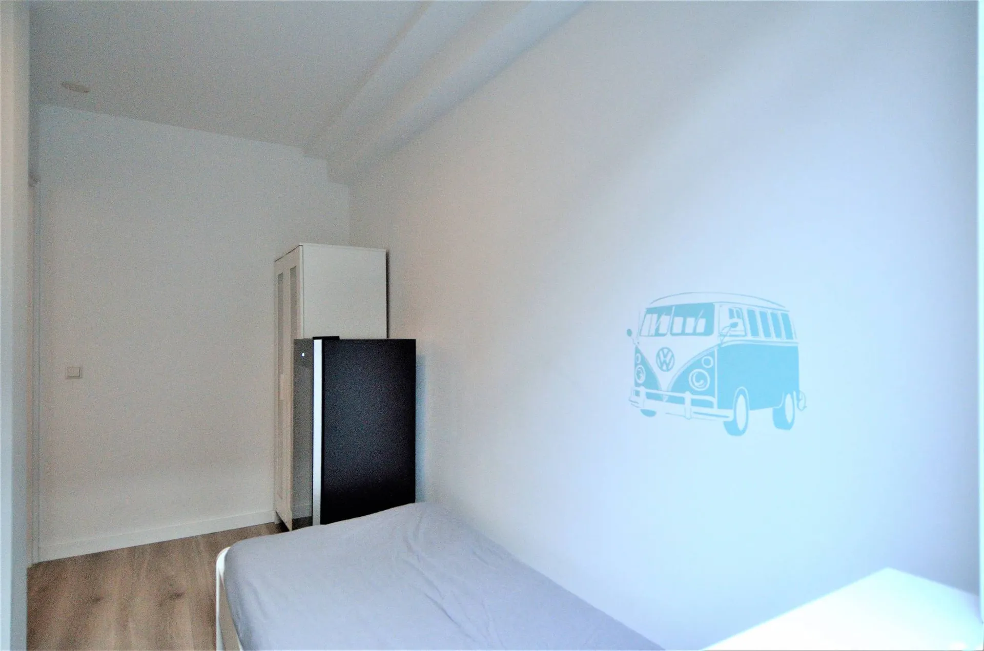 Foto #9 Appartement Eemsstraat Amsterdam