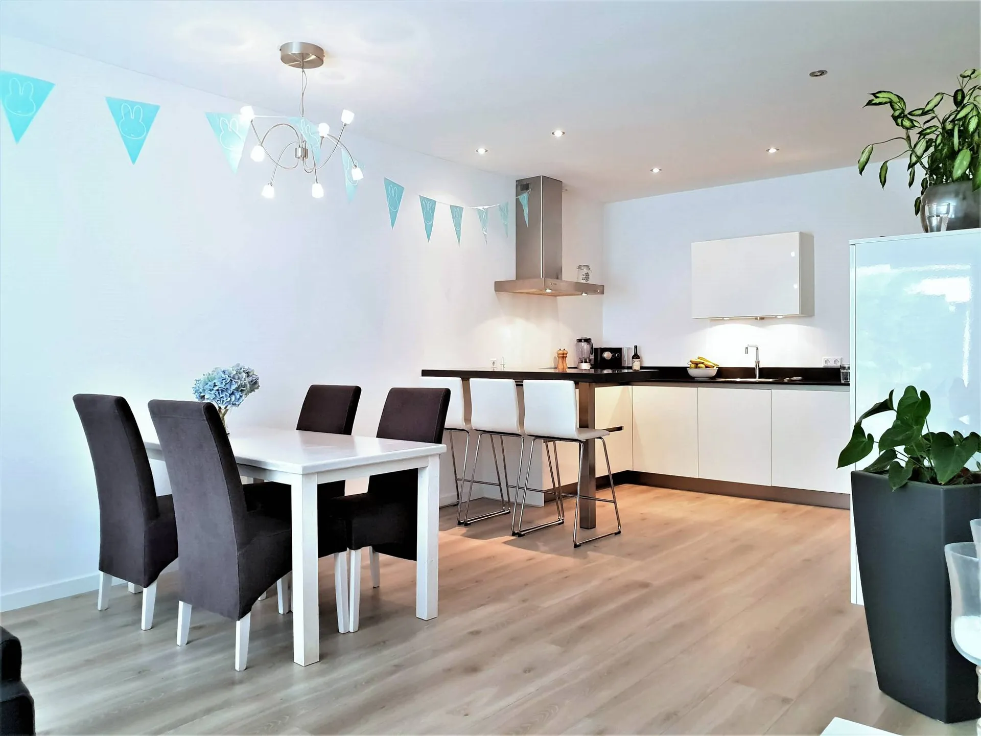 Foto #11 Appartement Eemsstraat Amsterdam