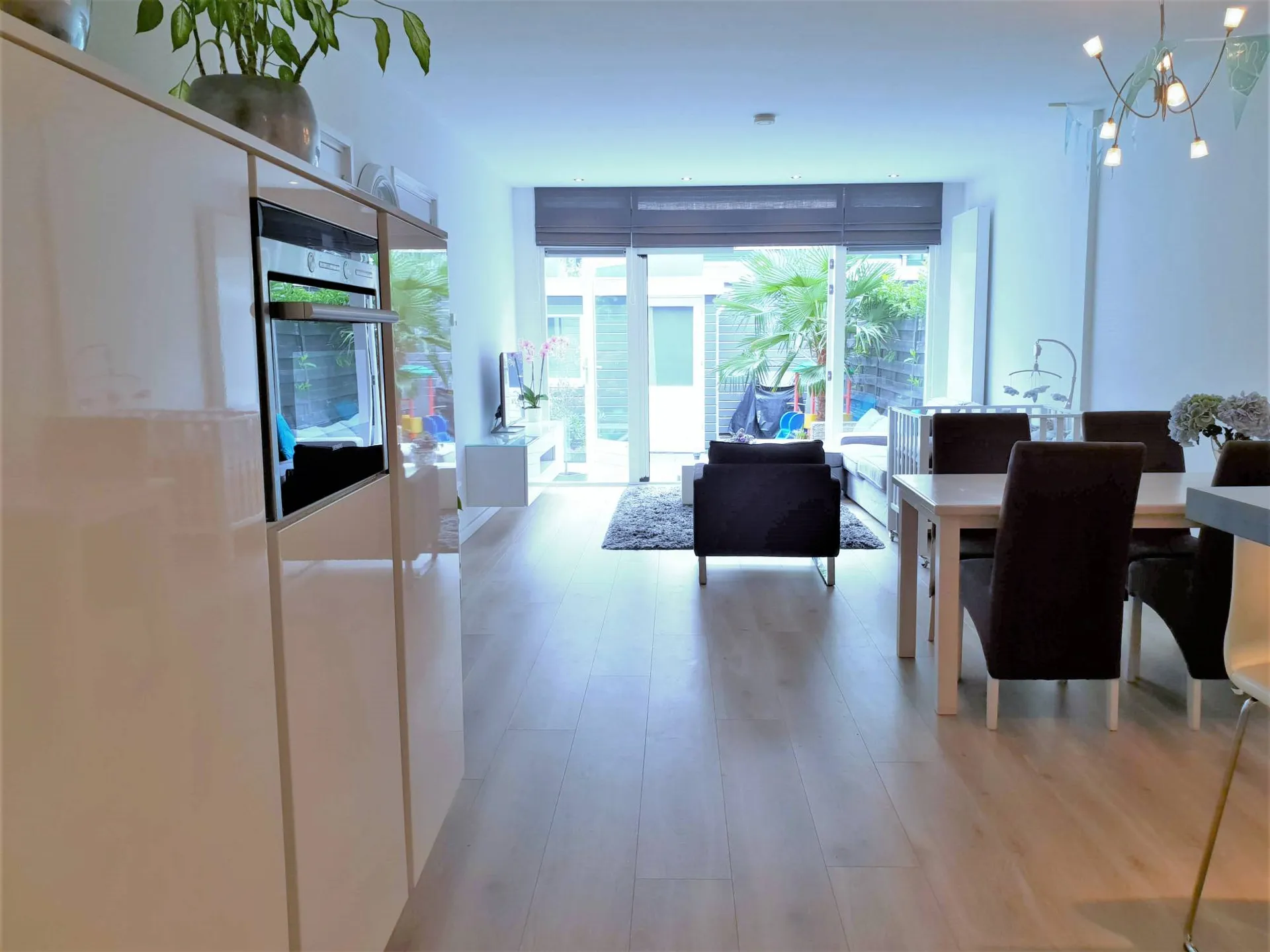 Foto #16 Appartement Eemsstraat Amsterdam