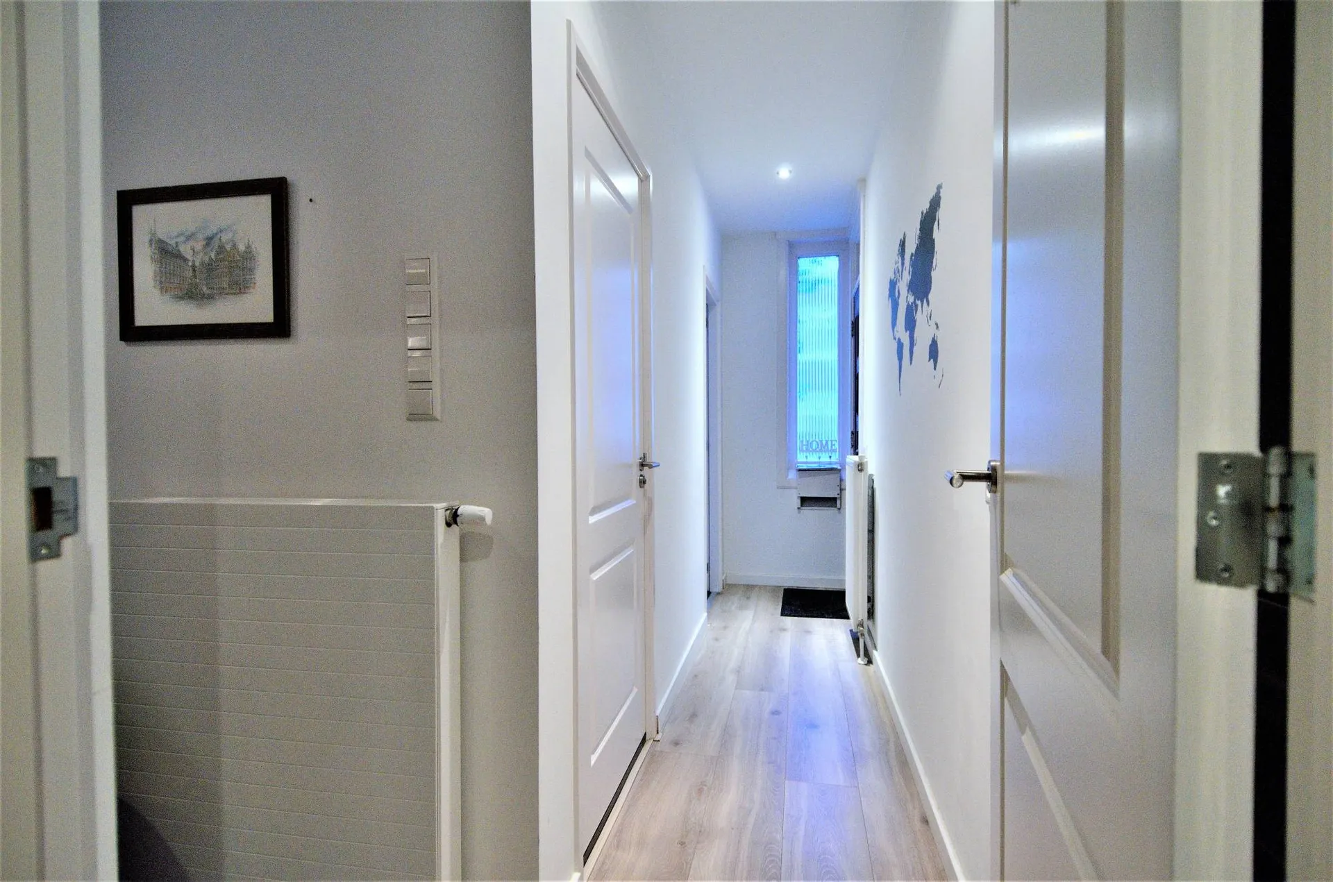 Foto #17 Appartement Eemsstraat Amsterdam