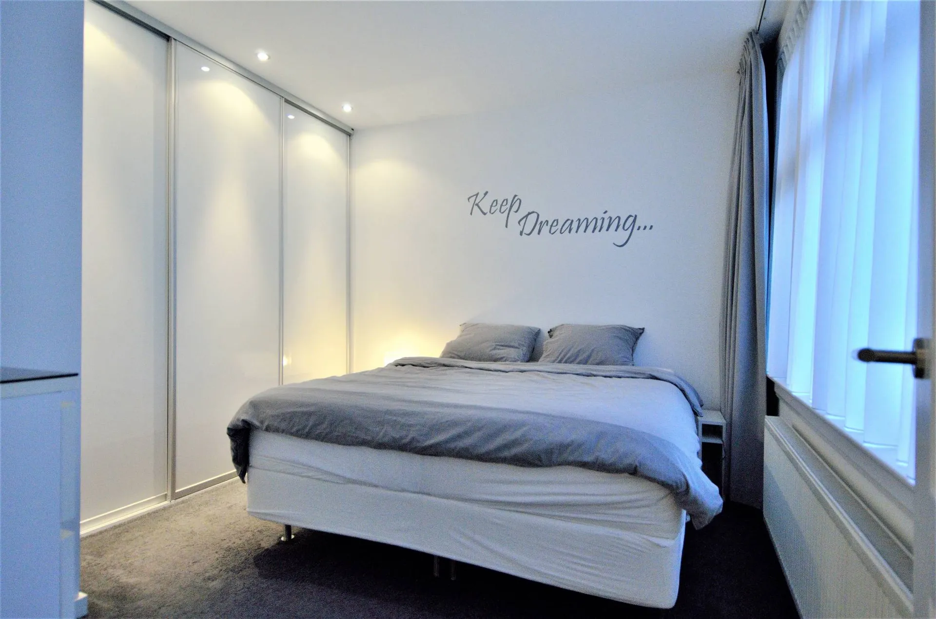 Foto #18 Appartement Eemsstraat Amsterdam