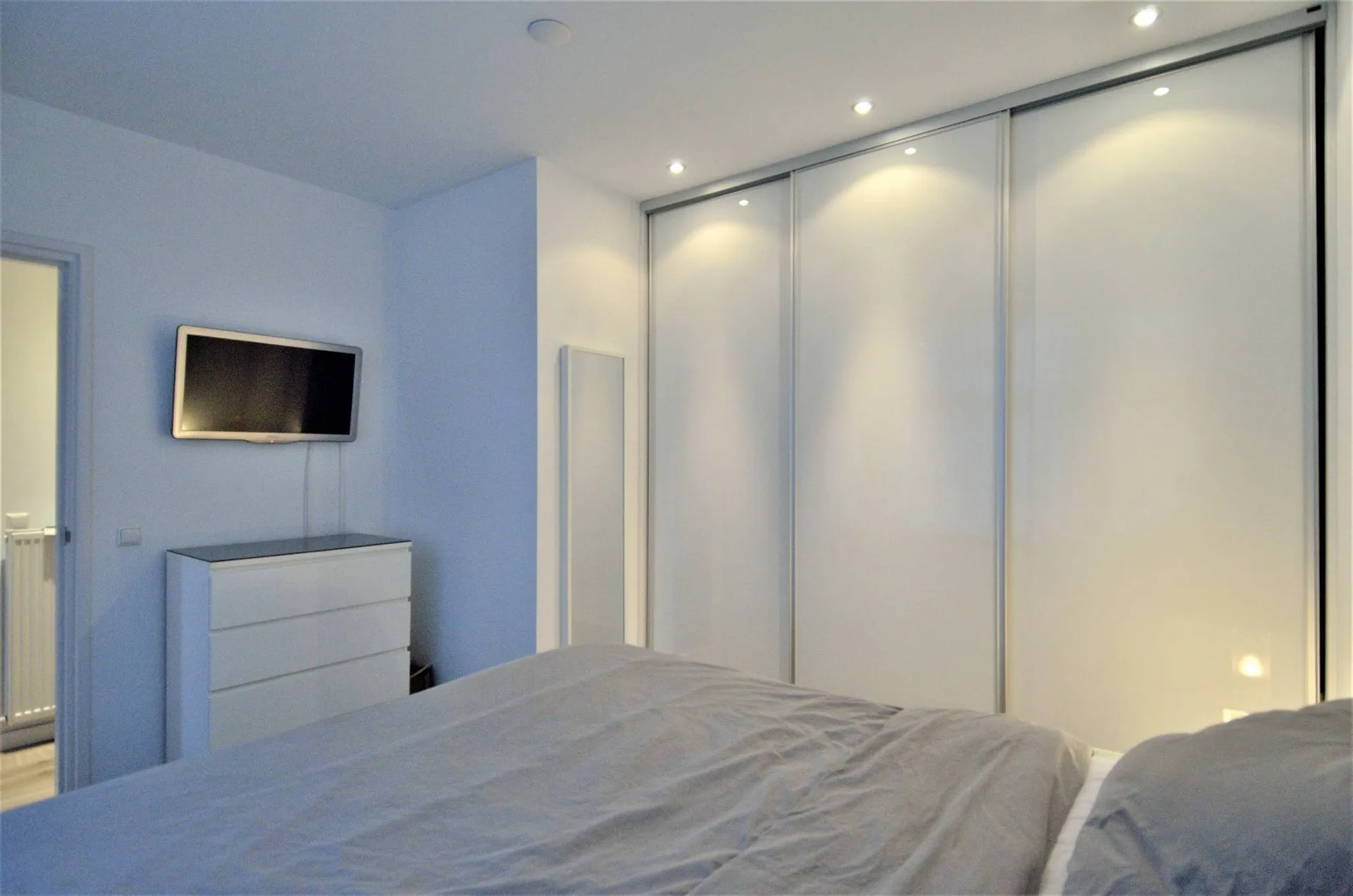 Foto #21 Appartement Eemsstraat Amsterdam