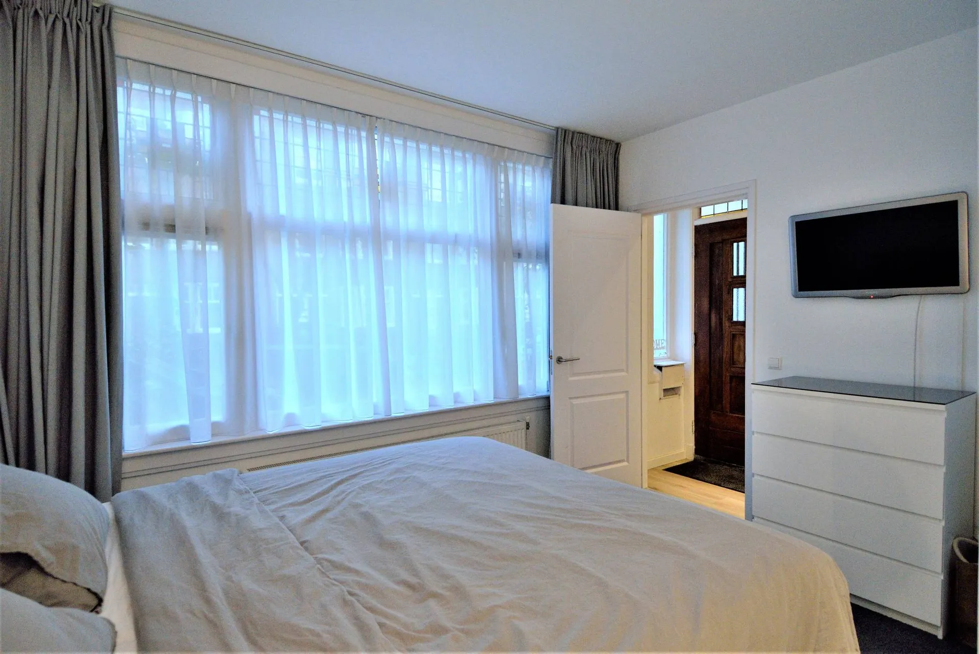 Foto #22 Appartement Eemsstraat Amsterdam