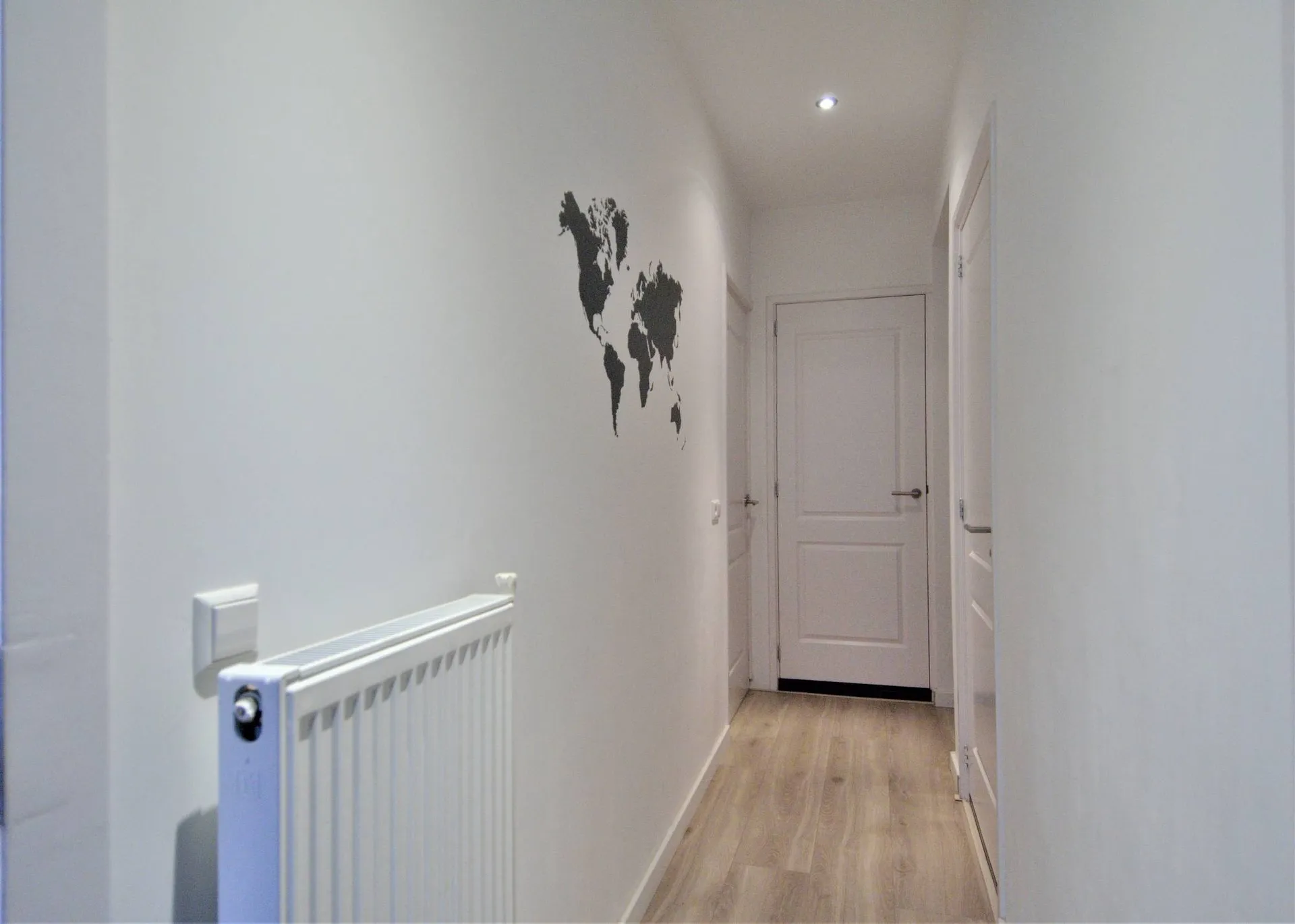 Foto #23 Appartement Eemsstraat Amsterdam