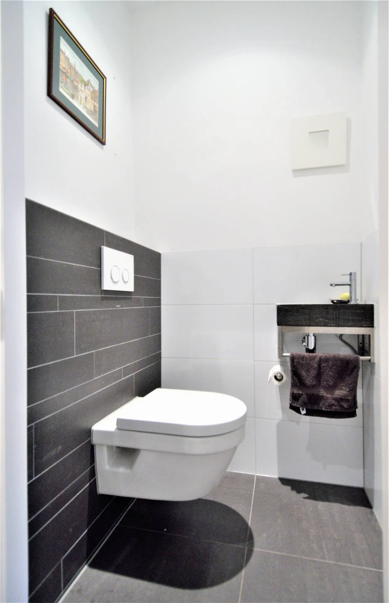 Foto #24 Appartement Eemsstraat Amsterdam