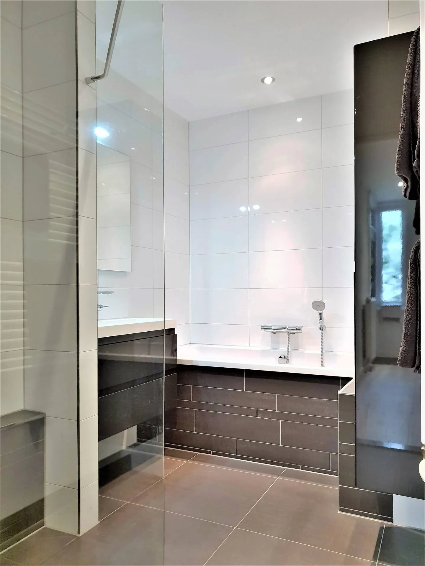 Foto #25 Appartement Eemsstraat Amsterdam