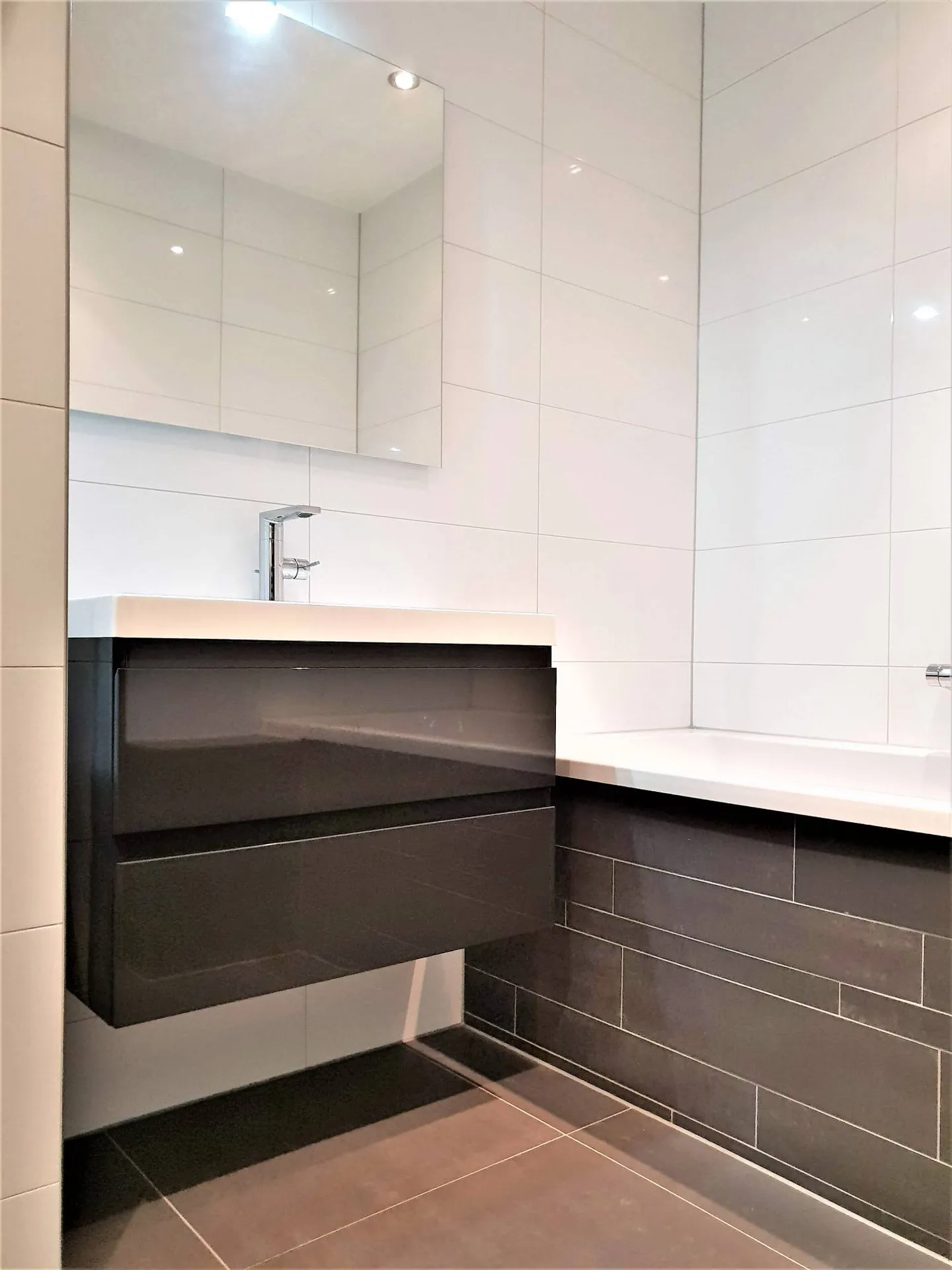 Foto #26 Appartement Eemsstraat Amsterdam