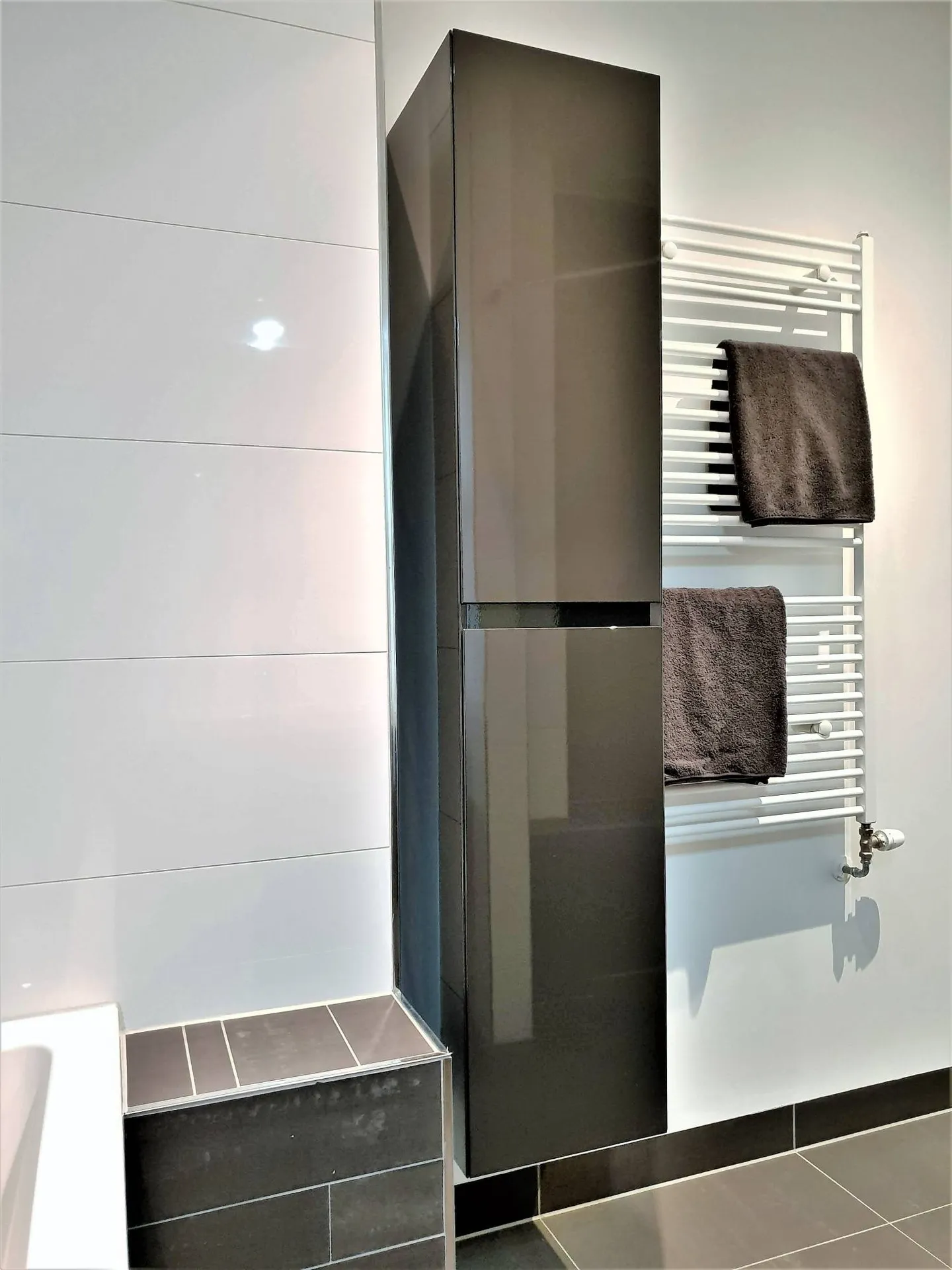 Foto #29 Appartement Eemsstraat Amsterdam