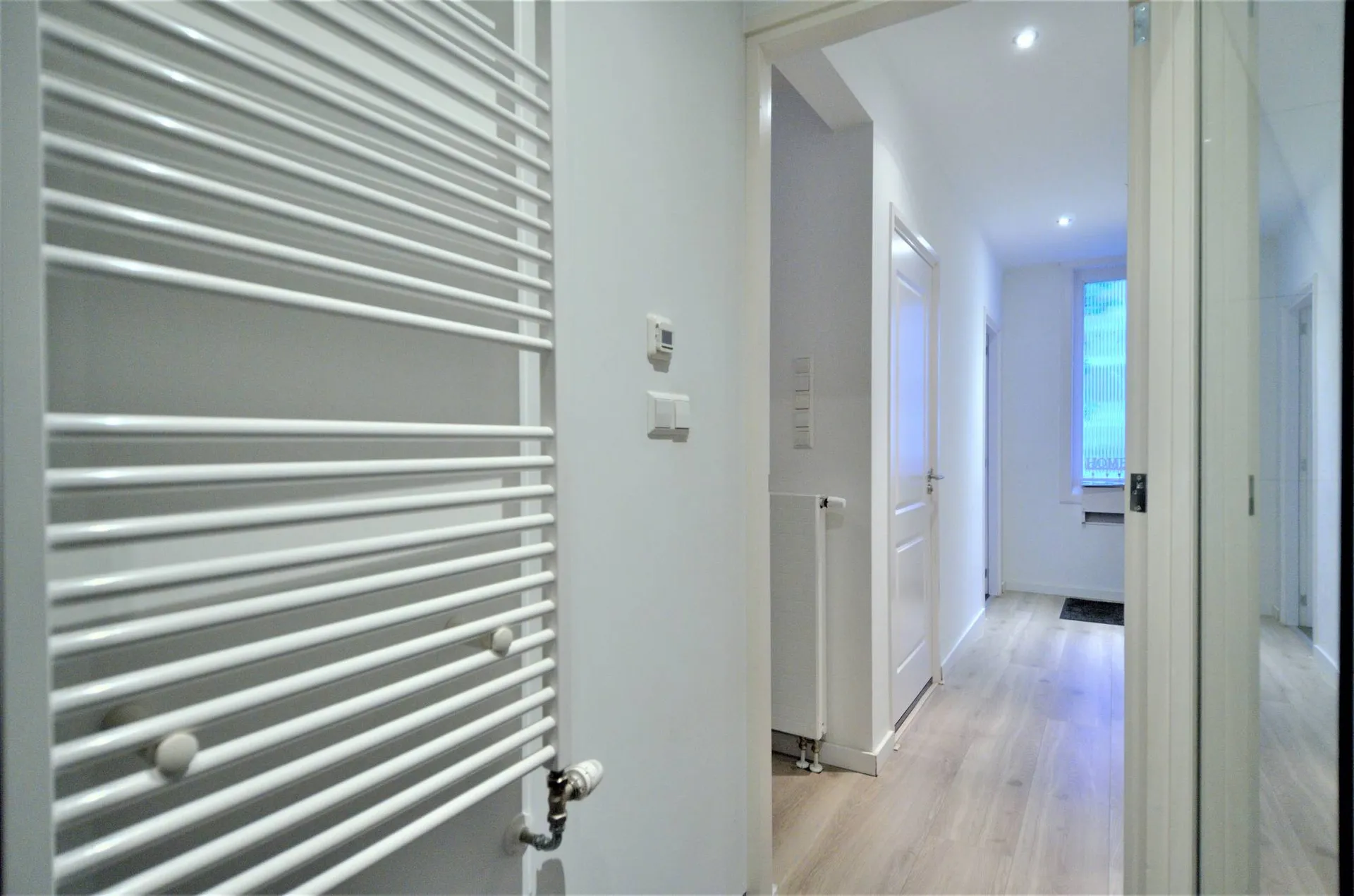 Foto #32 Appartement Eemsstraat Amsterdam