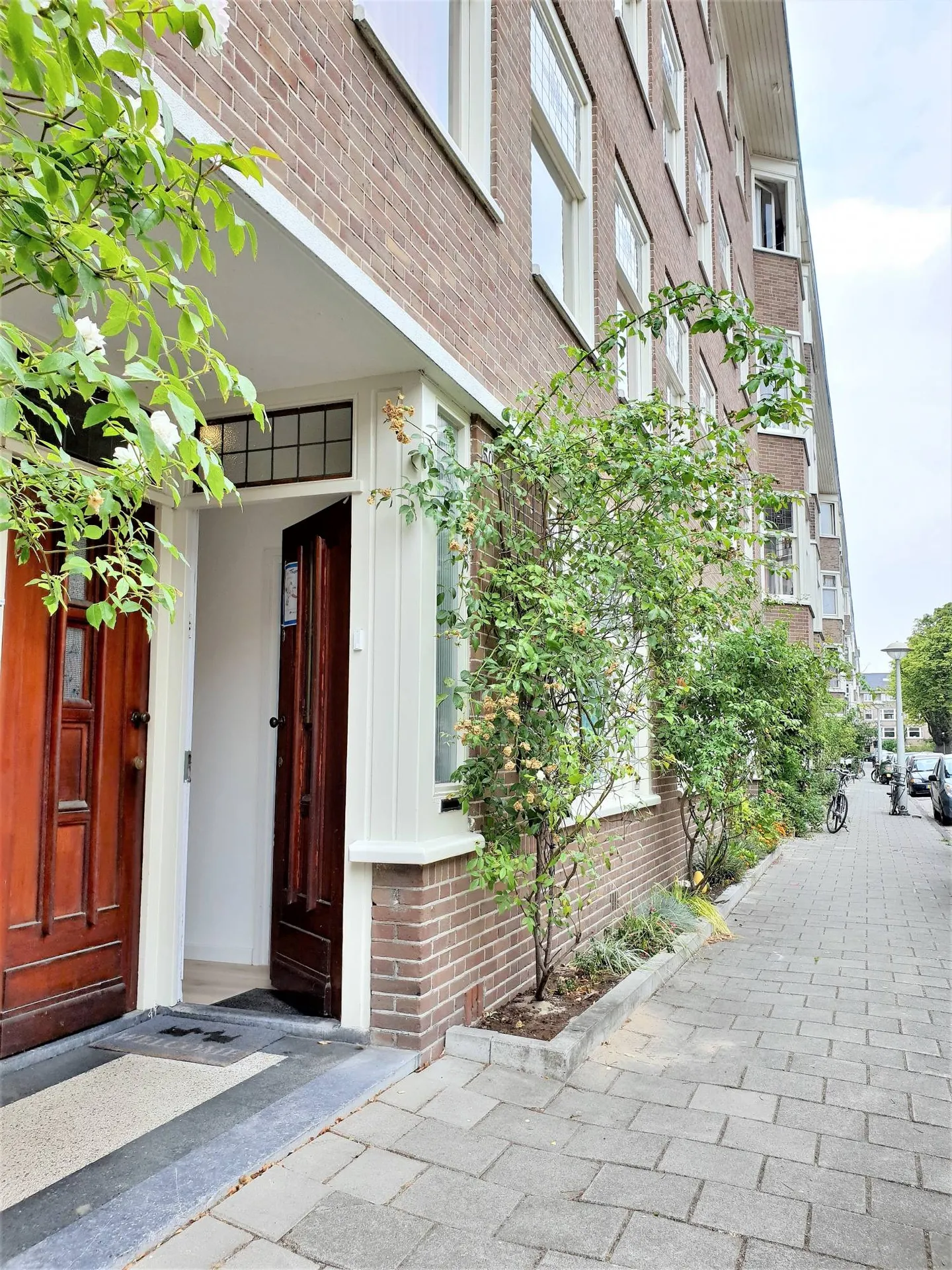 Foto #33 Appartement Eemsstraat Amsterdam