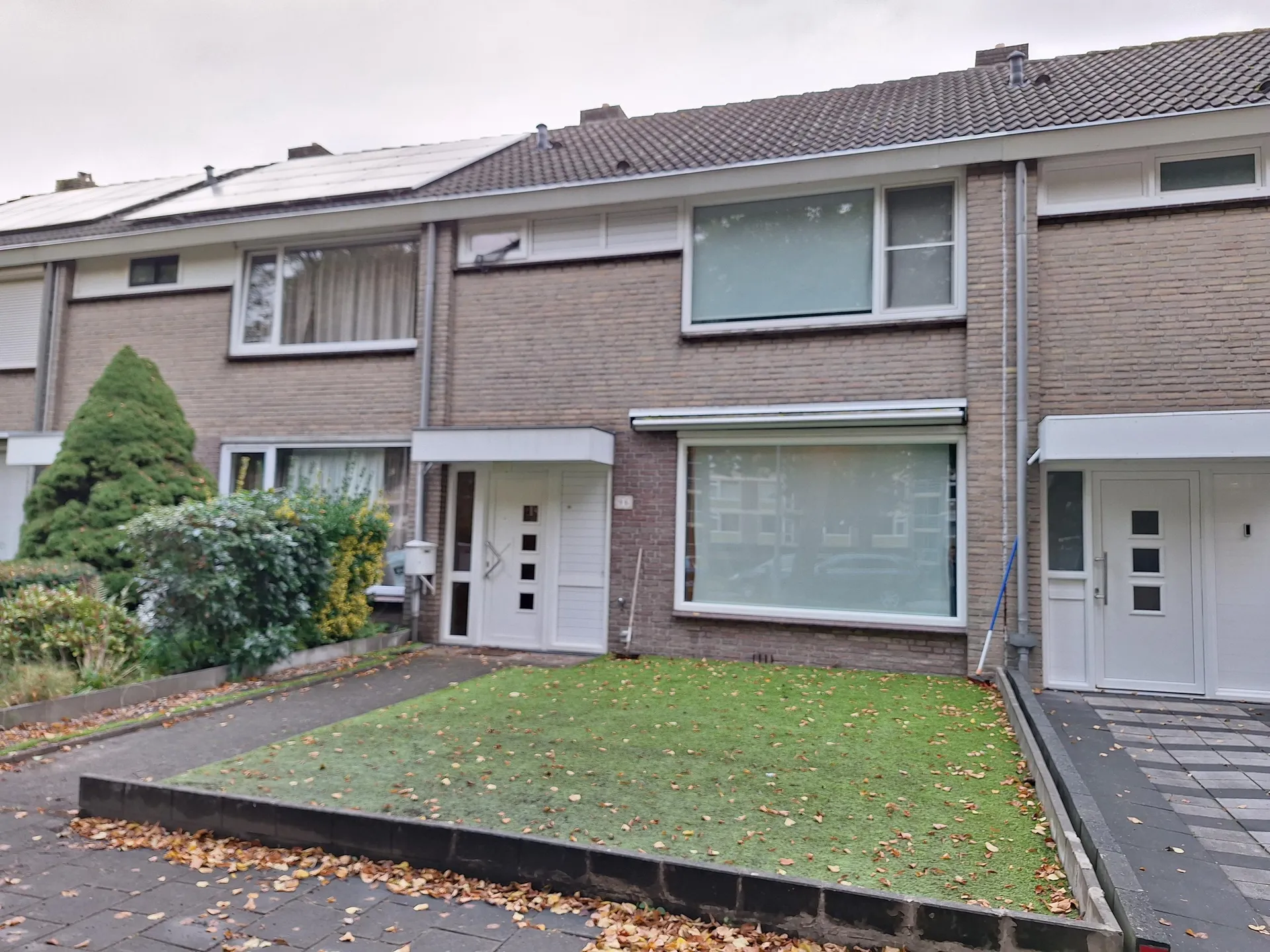Foto #0 Huurwoning Dr Cuyperslaan Eindhoven