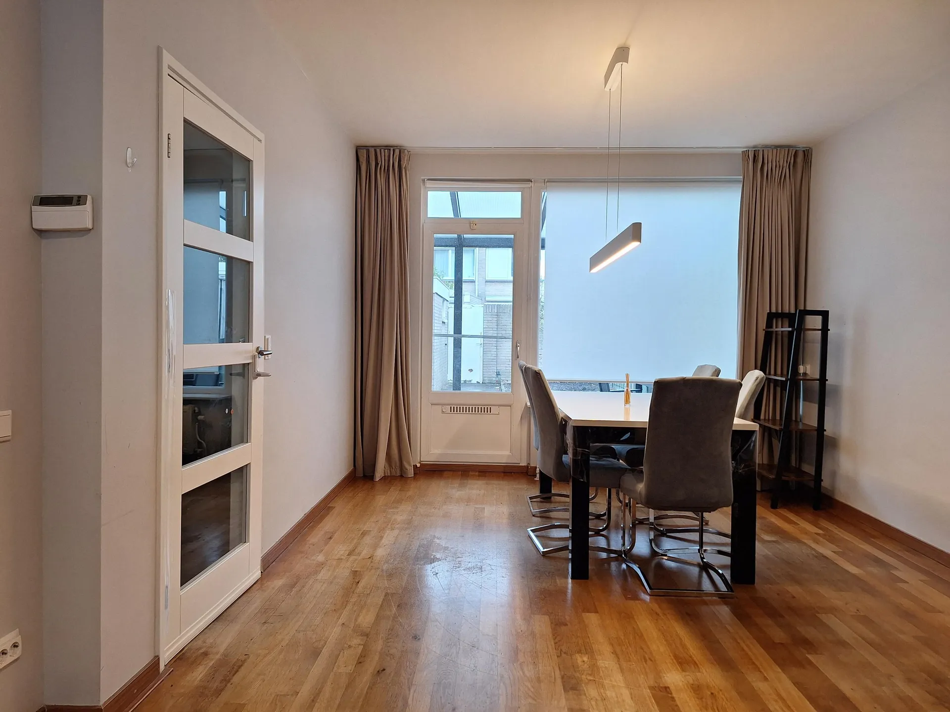 Foto #4 Huurwoning Dr Cuyperslaan Eindhoven