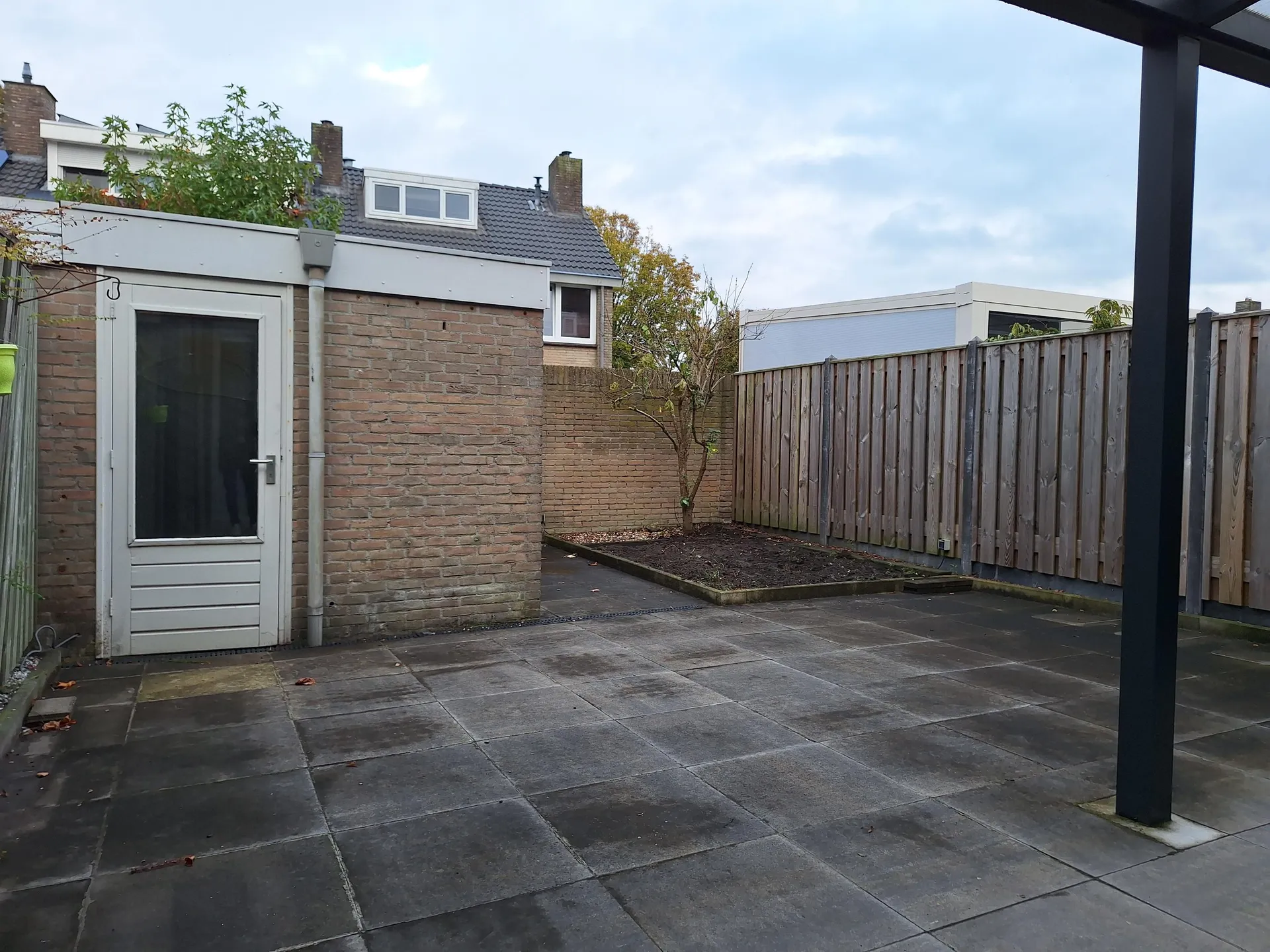 Foto #8 Huurwoning Dr Cuyperslaan Eindhoven