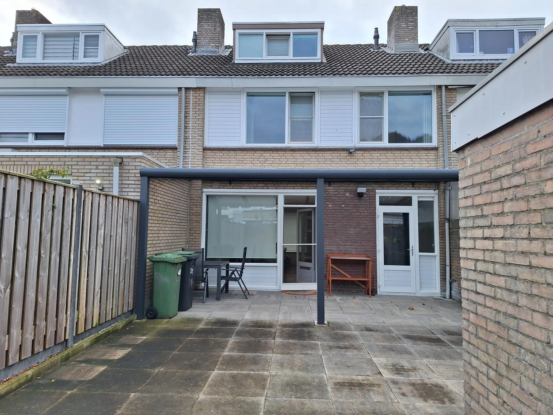 Foto #9 Huurwoning Dr Cuyperslaan Eindhoven
