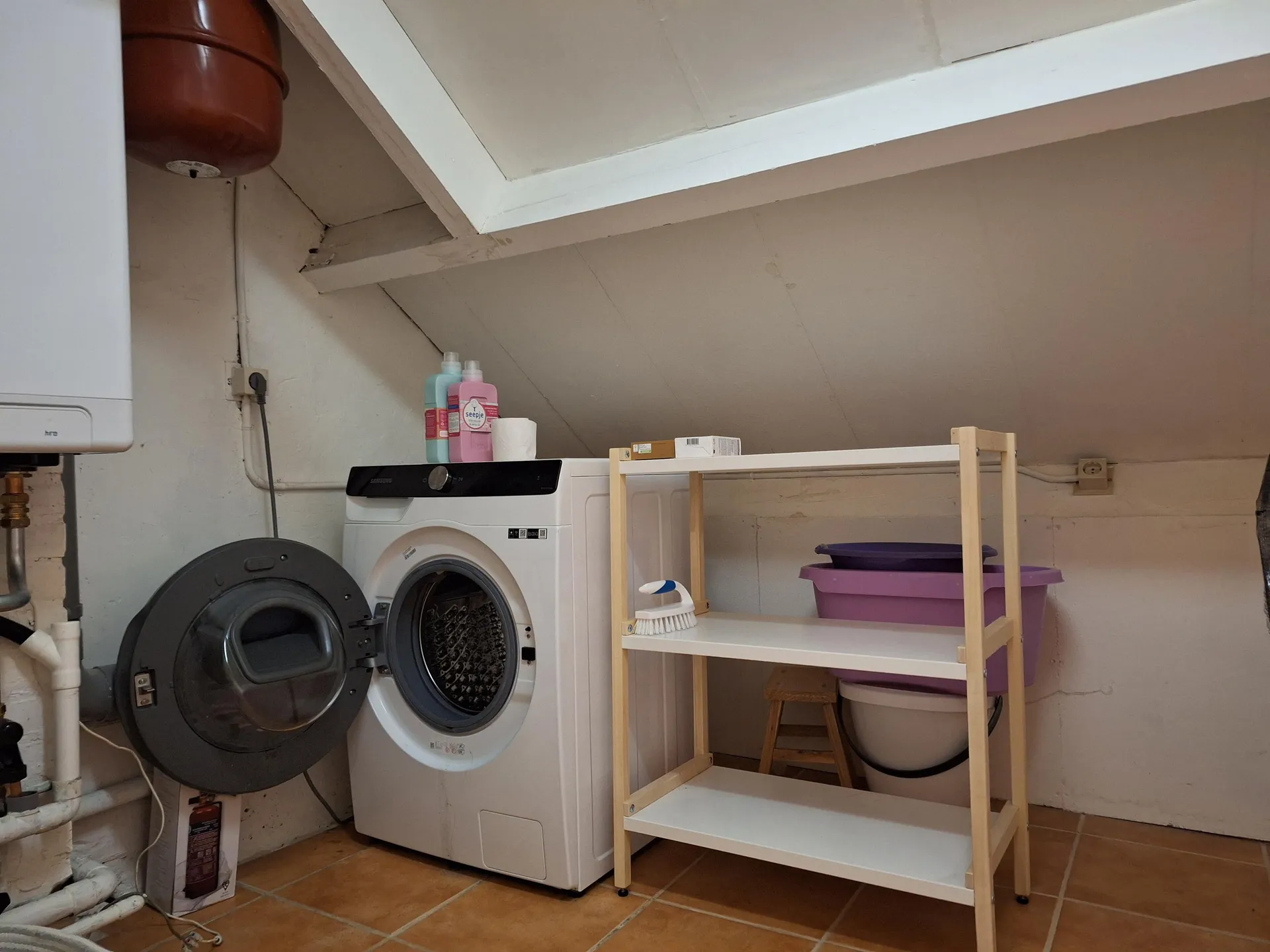 Foto #24 Huurwoning Dr Cuyperslaan Eindhoven
