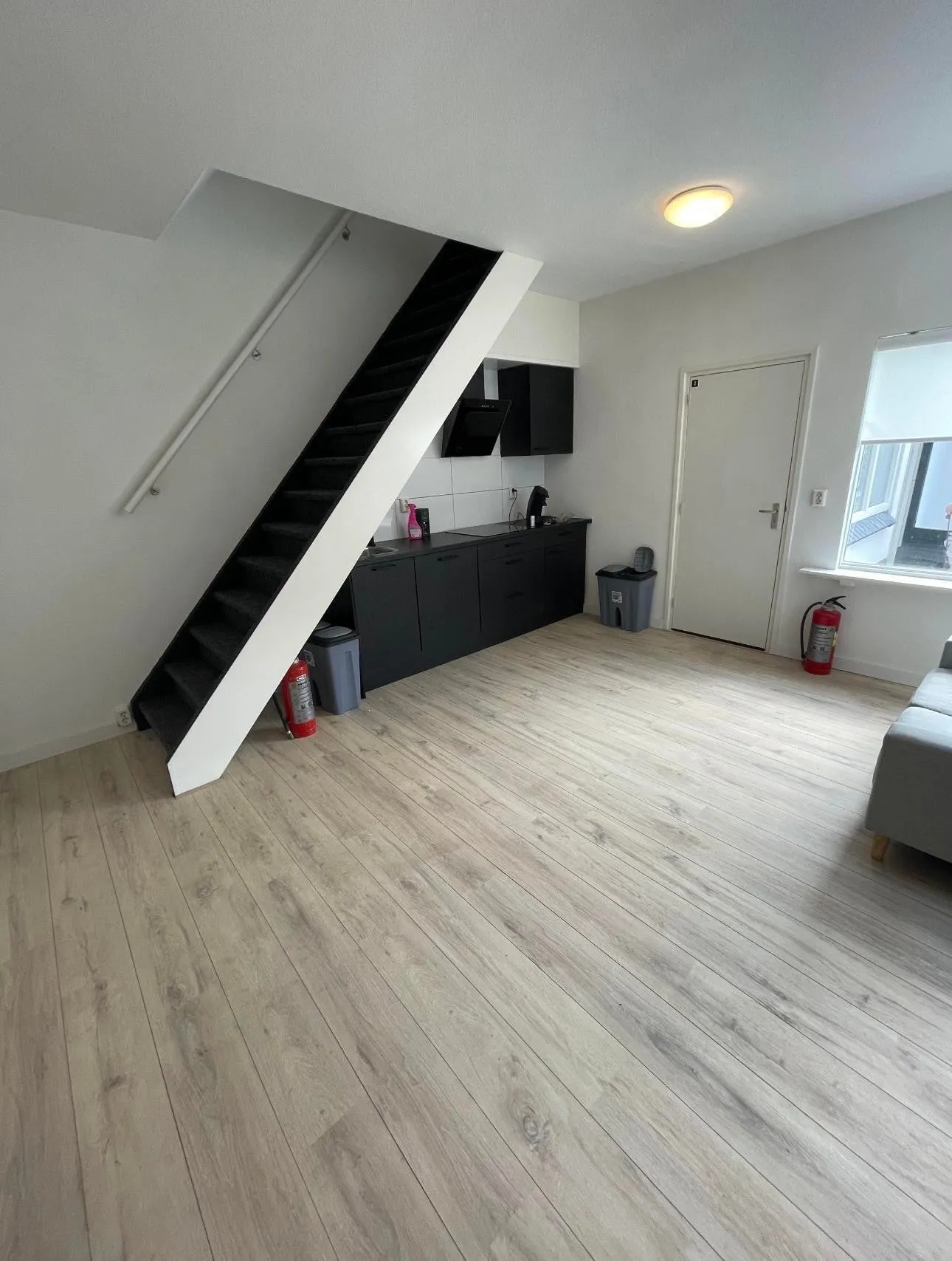 Foto #0 Kamer Ribbeltsweg Enschede