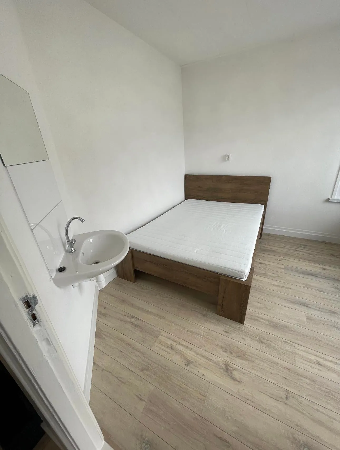 Foto #2 Kamer Ribbeltsweg Enschede