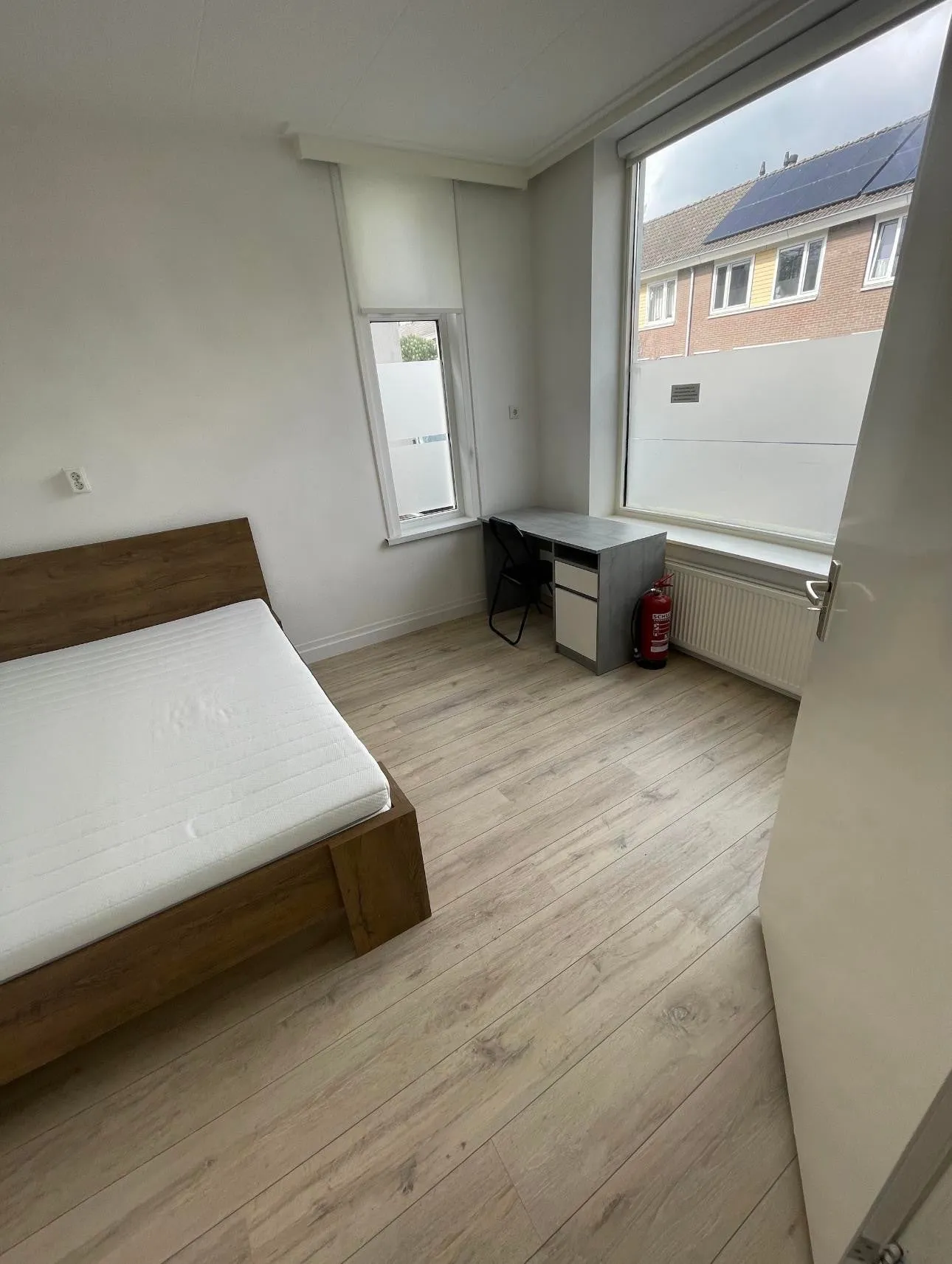 Foto #3 Kamer Ribbeltsweg Enschede
