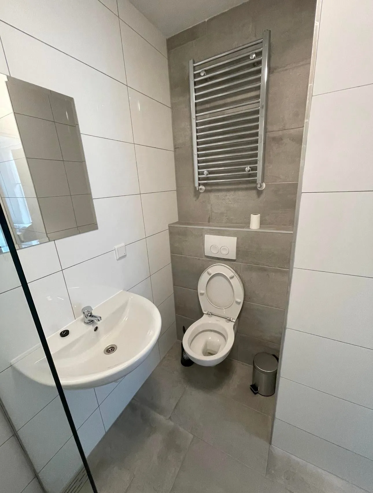 Foto #7 Kamer Ribbeltsweg Enschede