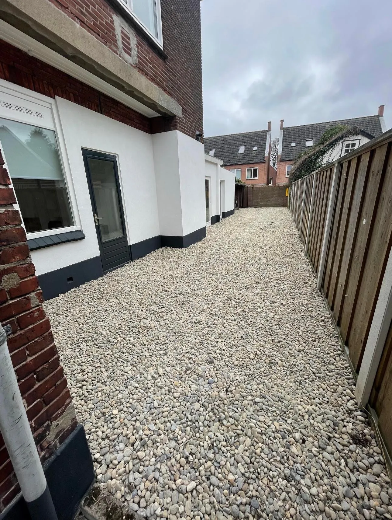 Foto #8 Kamer Ribbeltsweg Enschede