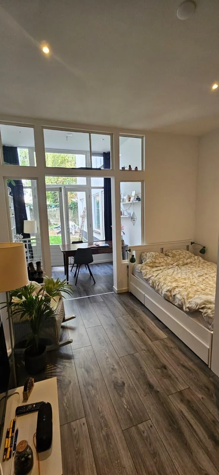 Foto #0 Kamer Korreweg Groningen