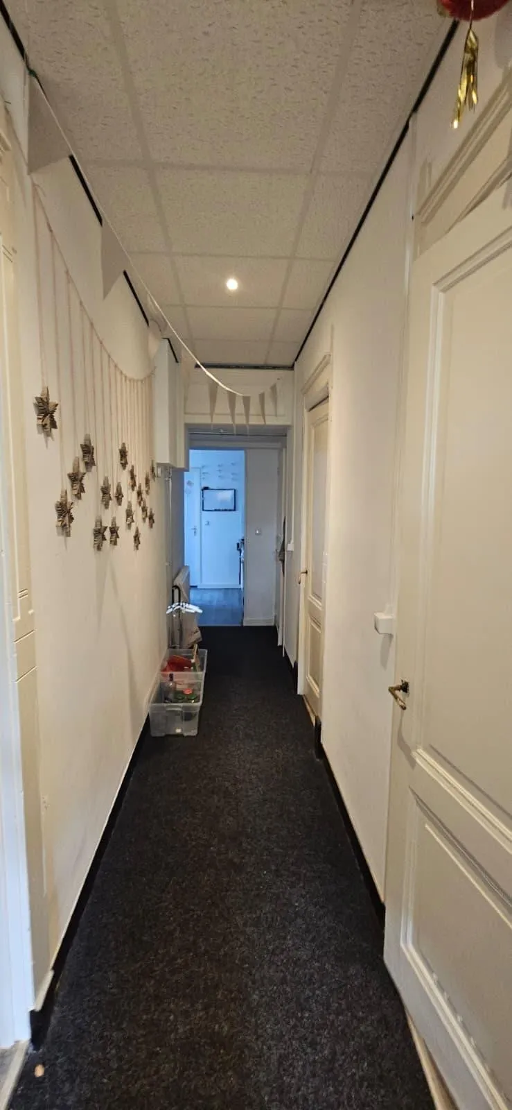Foto #11 Kamer Korreweg Groningen