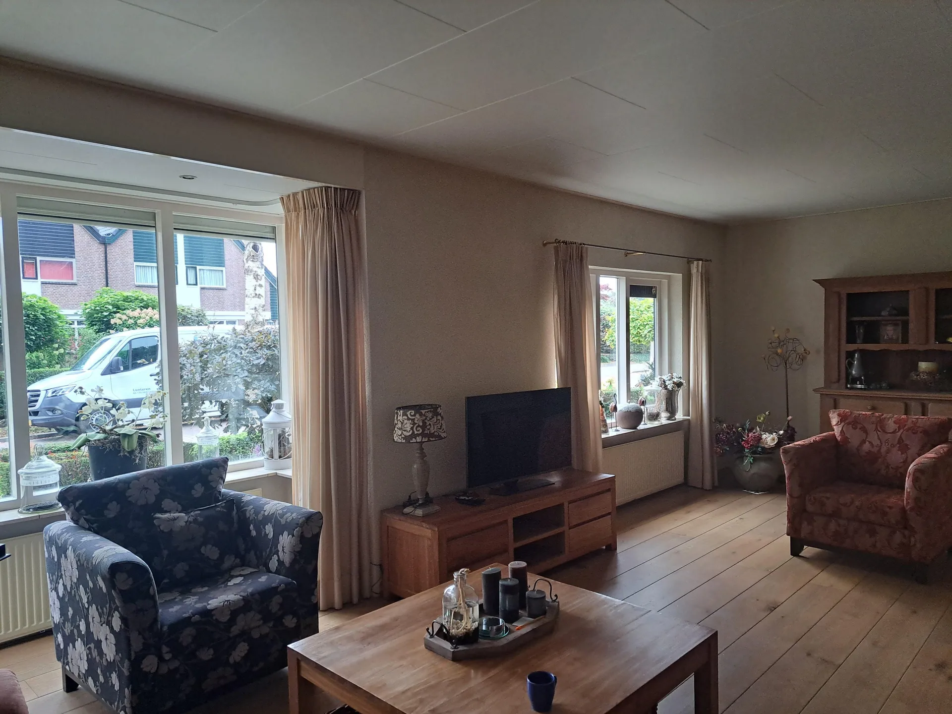 Foto #2 Huurwoning De Kweek Lunteren