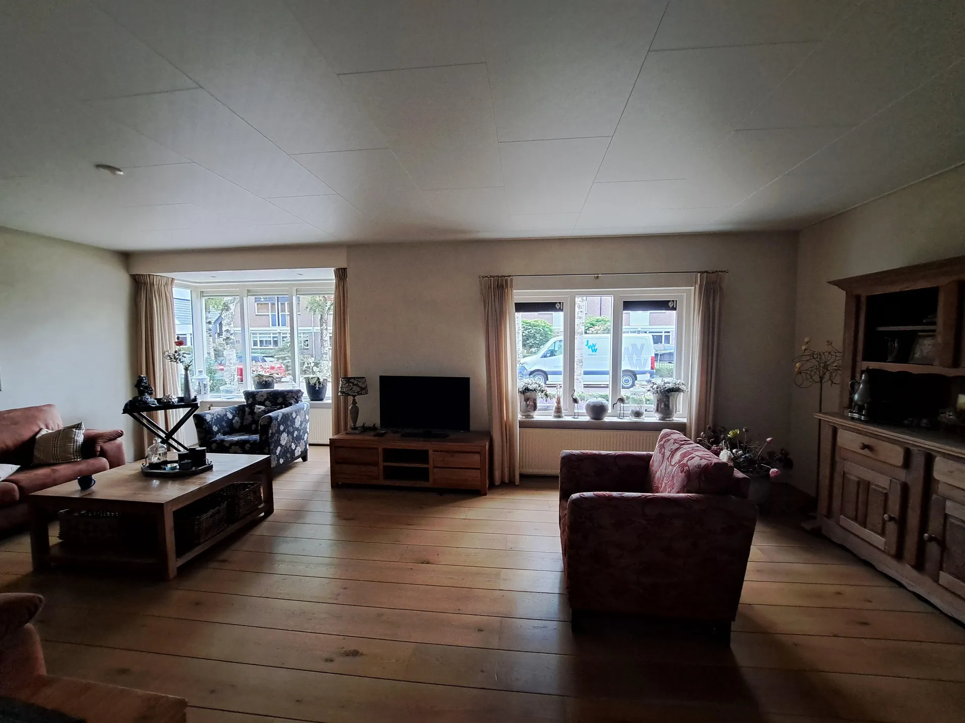 Foto #3 Huurwoning De Kweek Lunteren