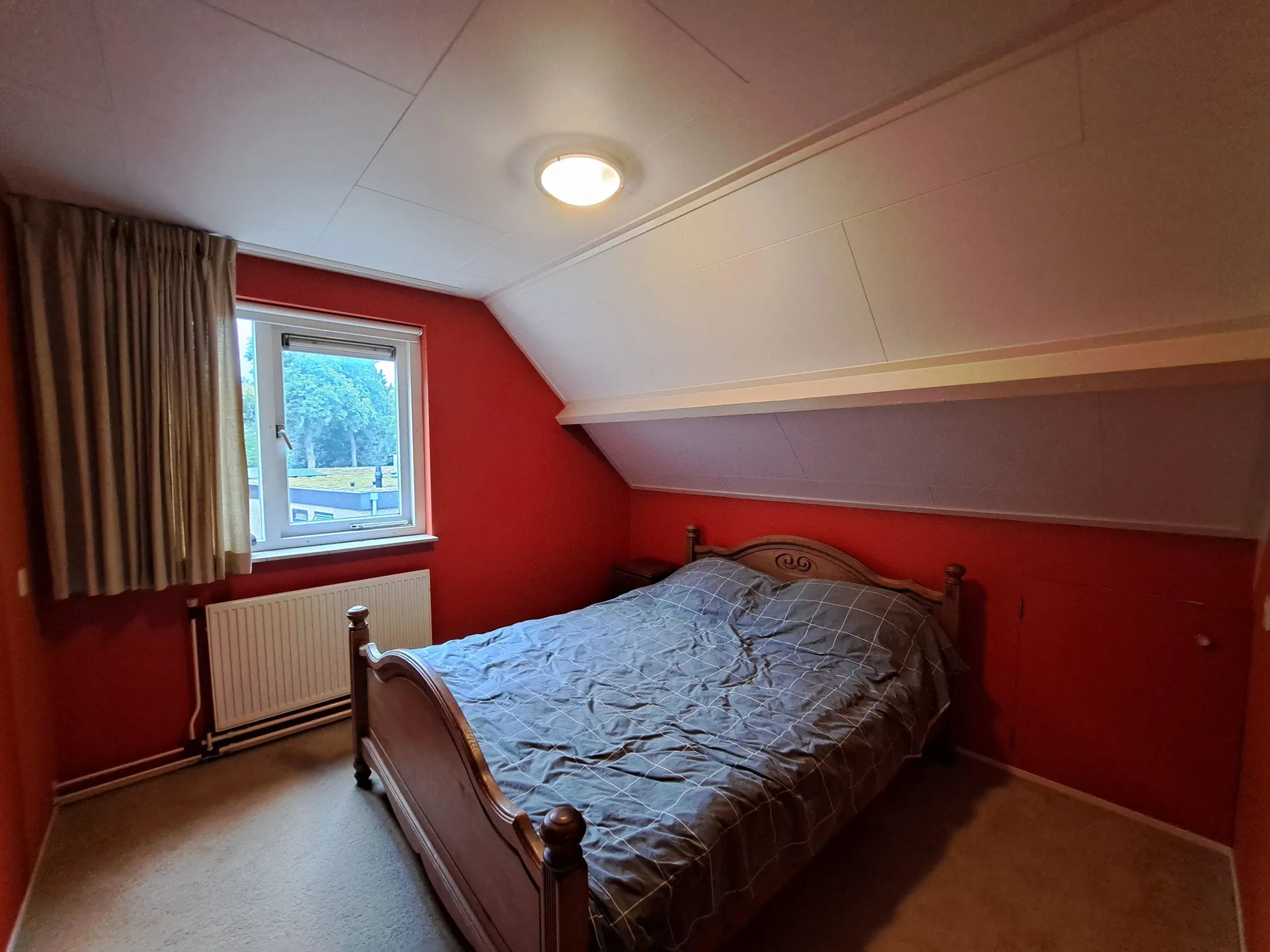 Foto #7 Huurwoning De Kweek Lunteren