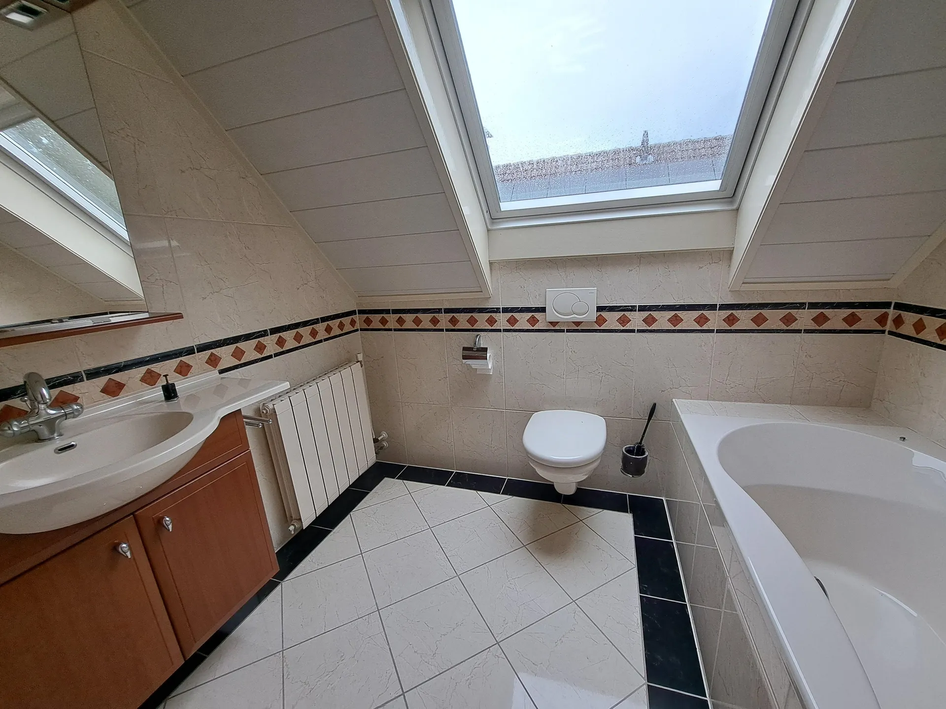 Foto #9 Huurwoning De Kweek Lunteren