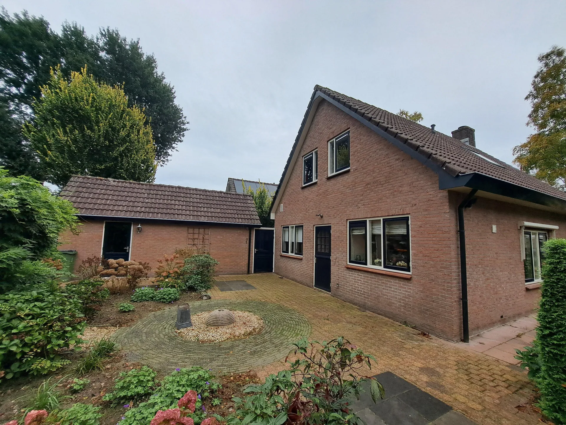 Foto #10 Huurwoning De Kweek Lunteren