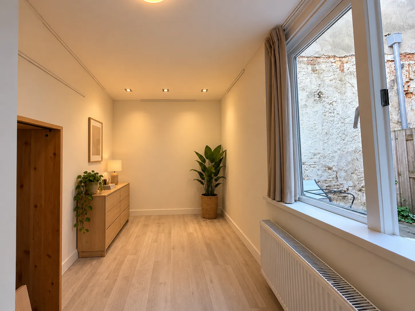 Foto #2 Appartement Noordeinde Leiden