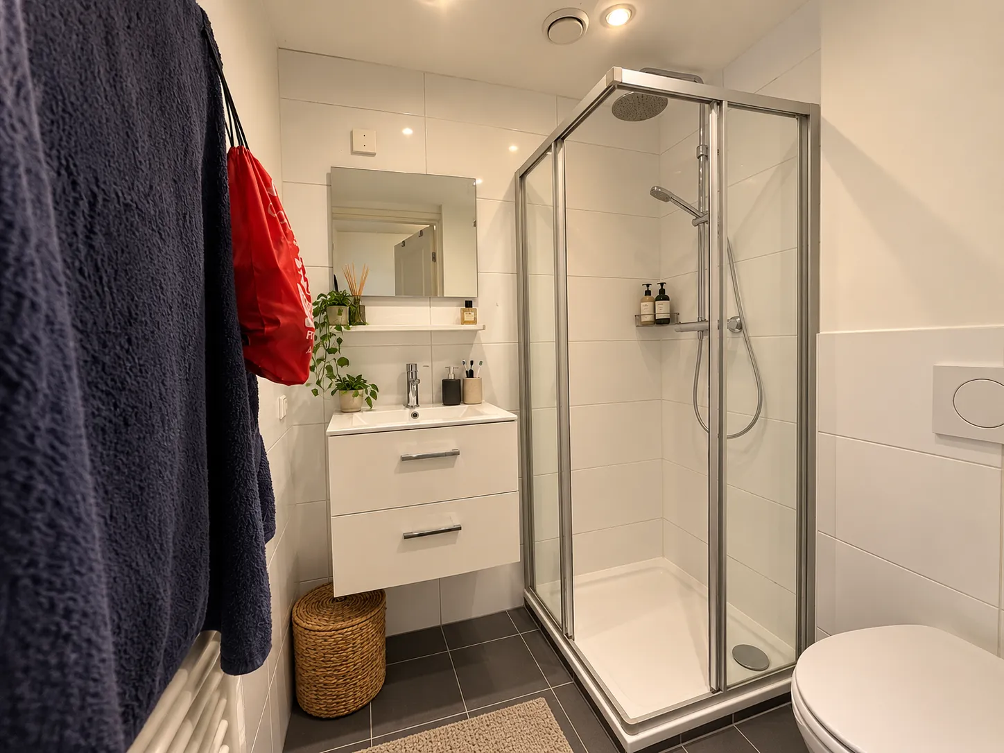Foto #3 Appartement Noordeinde Leiden