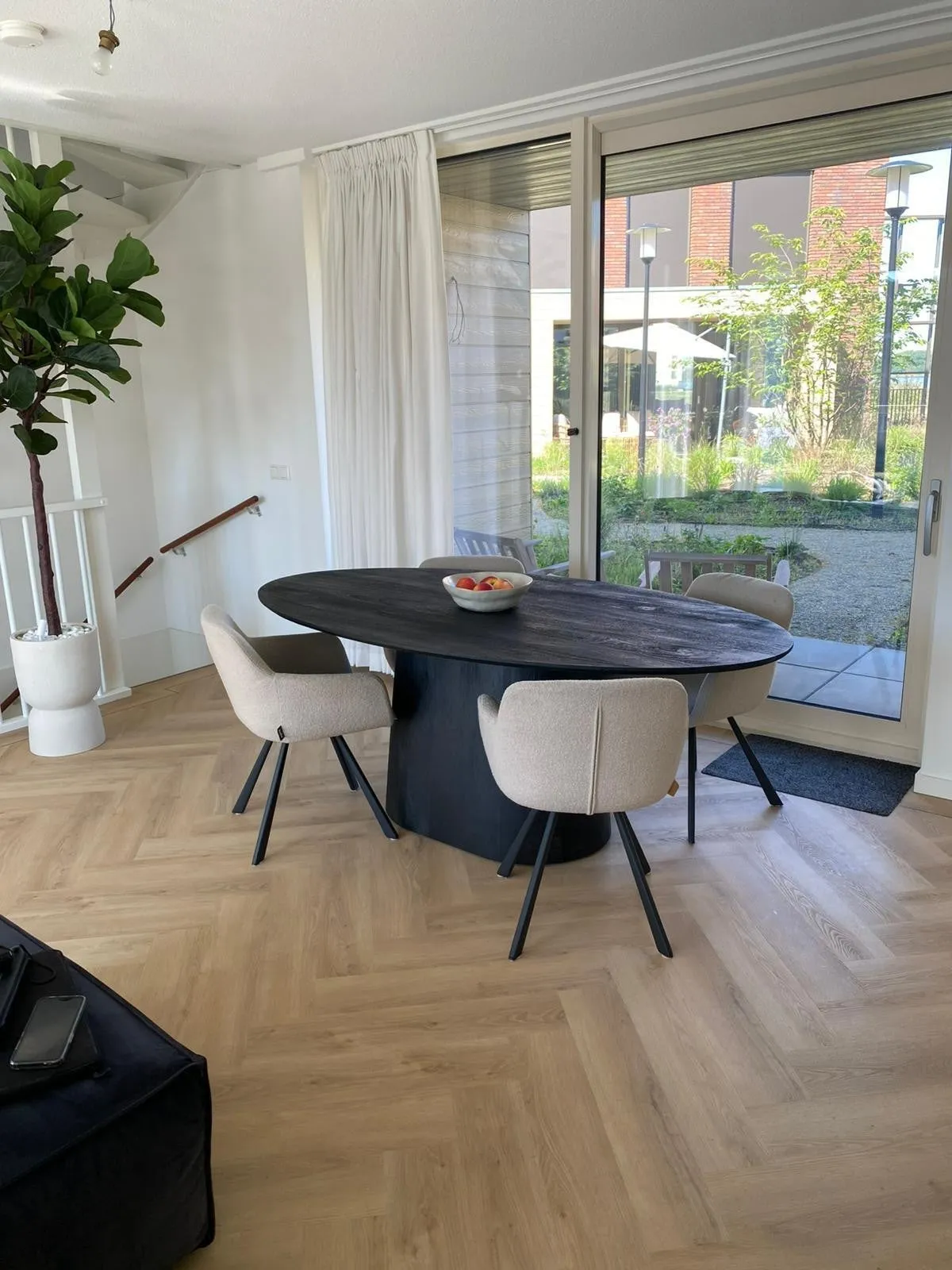 Foto #4 Huurwoning Merwedestraat Dordrecht