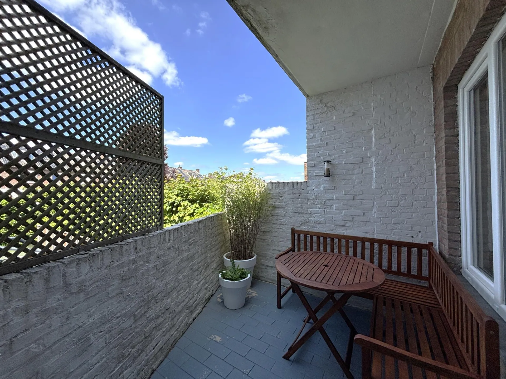 Foto #1 Appartement Burgemeester Ceulenstraat Maastricht