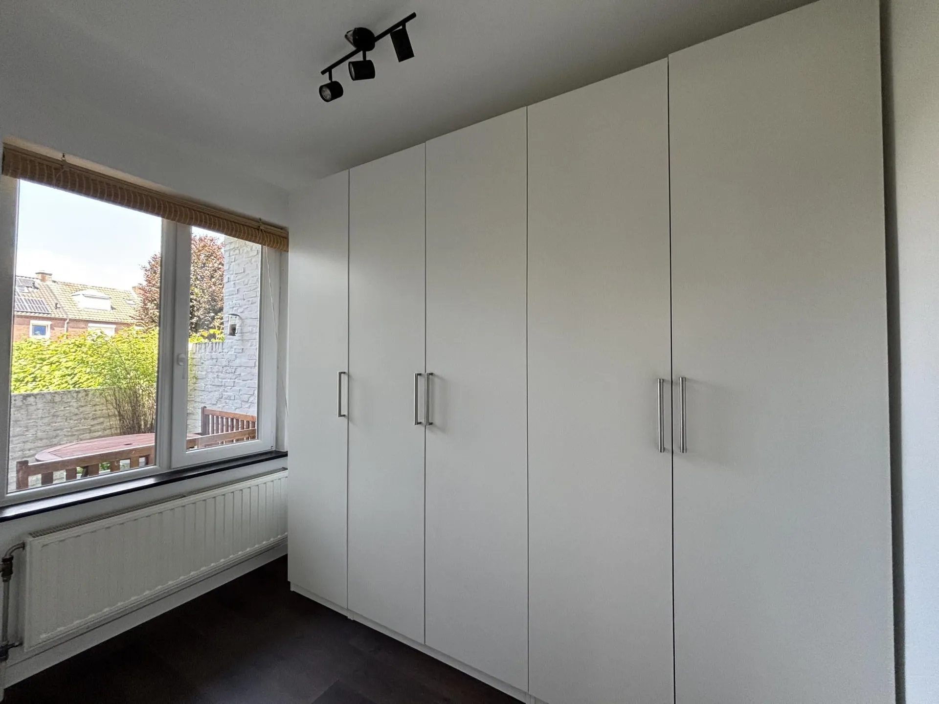 Foto #9 Appartement Burgemeester Ceulenstraat Maastricht