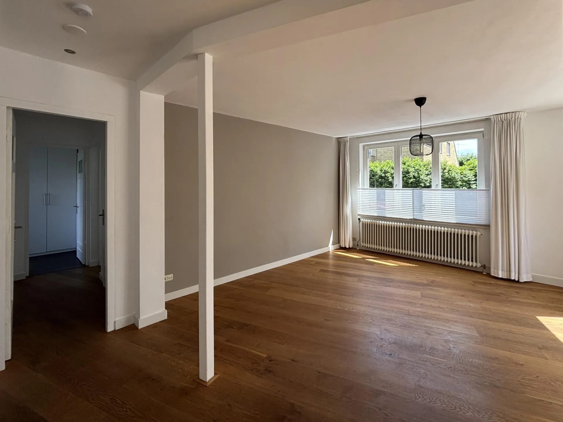 Foto #10 Appartement Burgemeester Ceulenstraat Maastricht